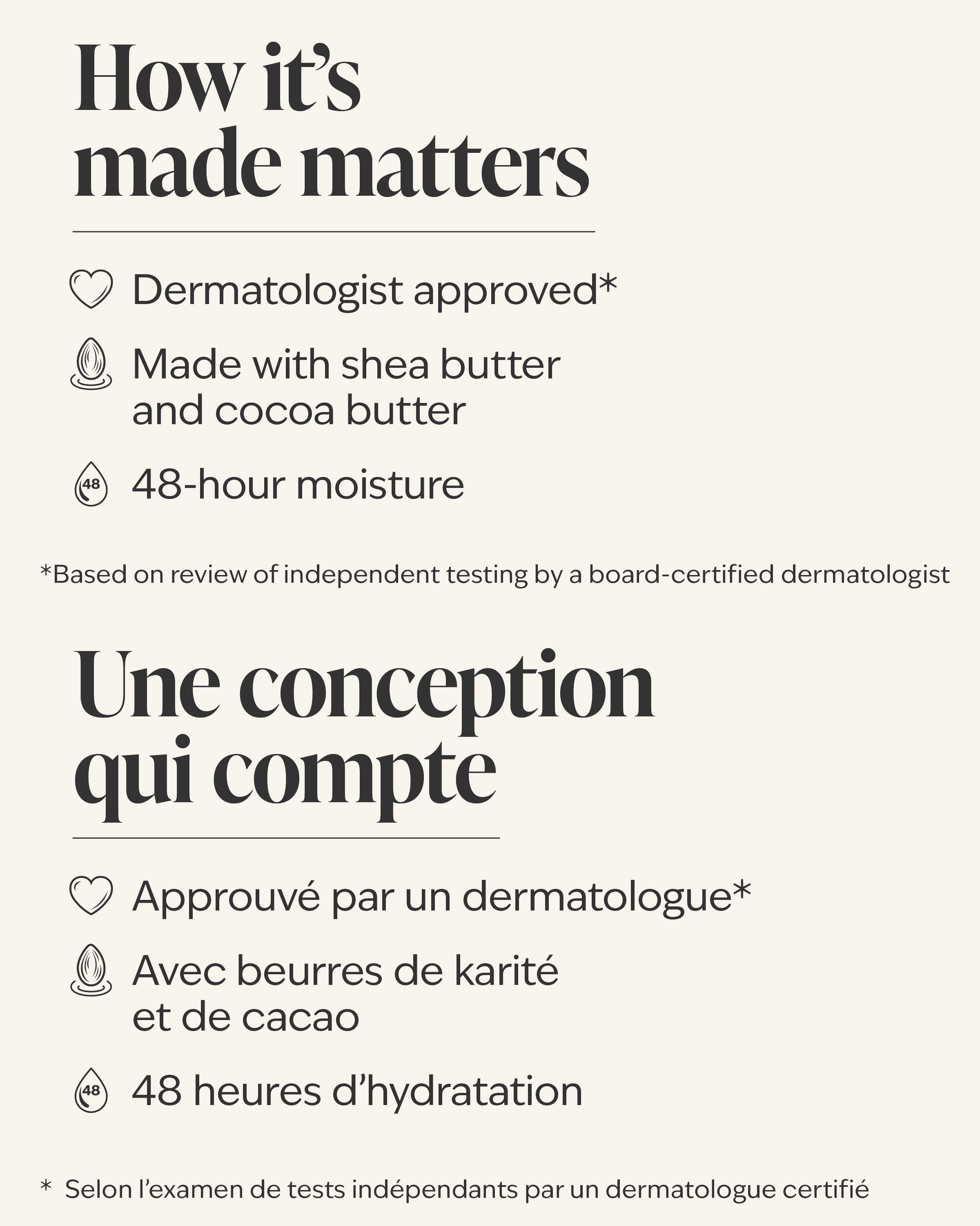 Champagne Toast Body Butter