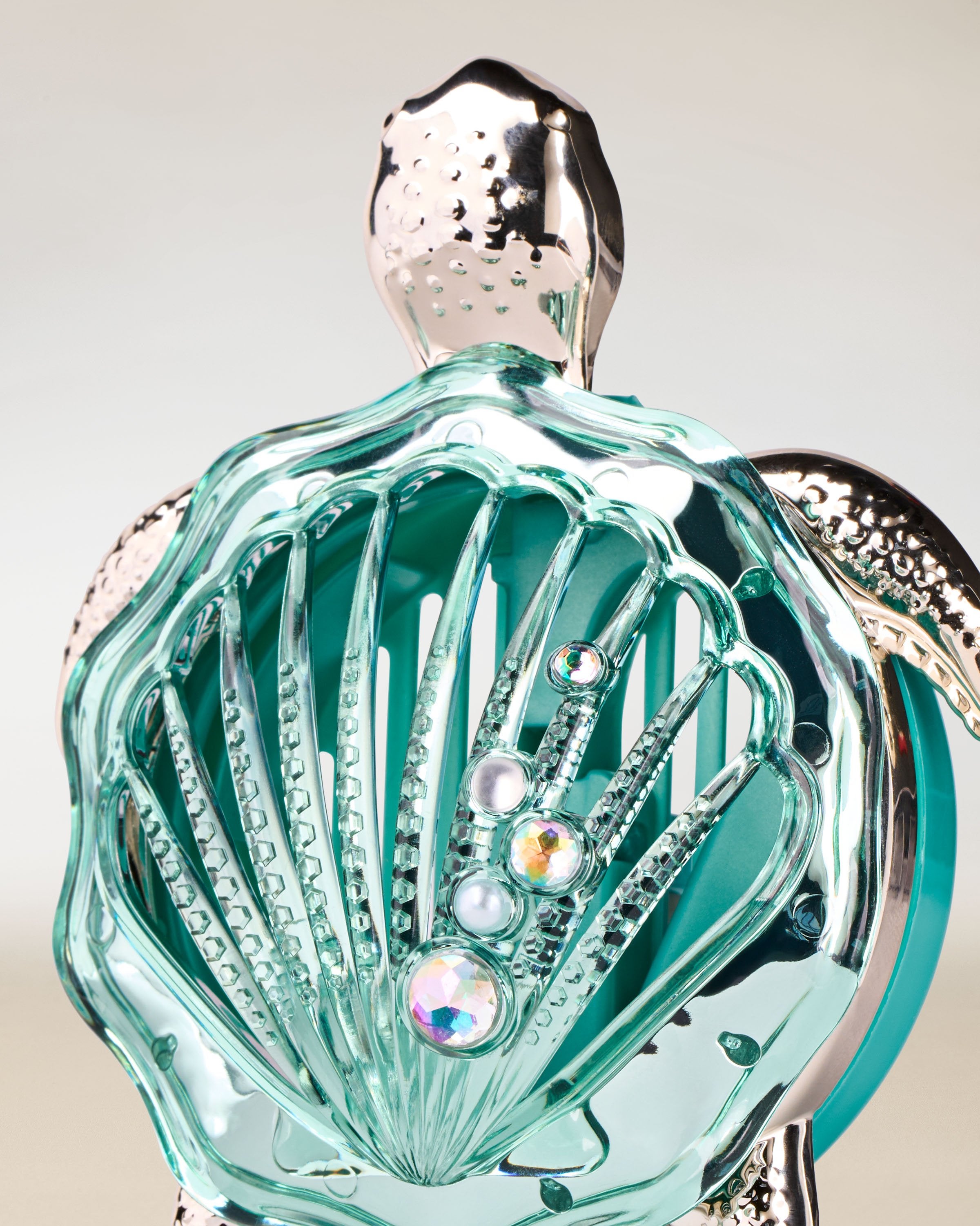 Shelly Turtle Car Fragrance Holder