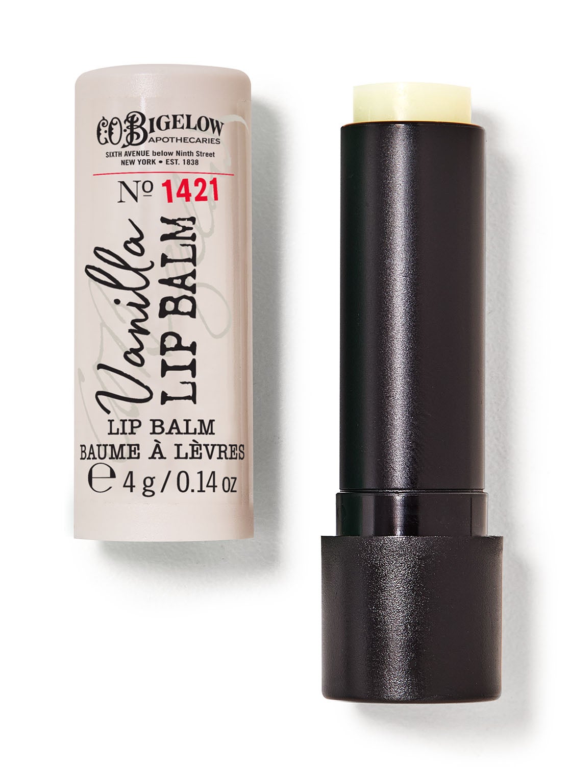 Vanilla Lip Balm Bath and Body Works