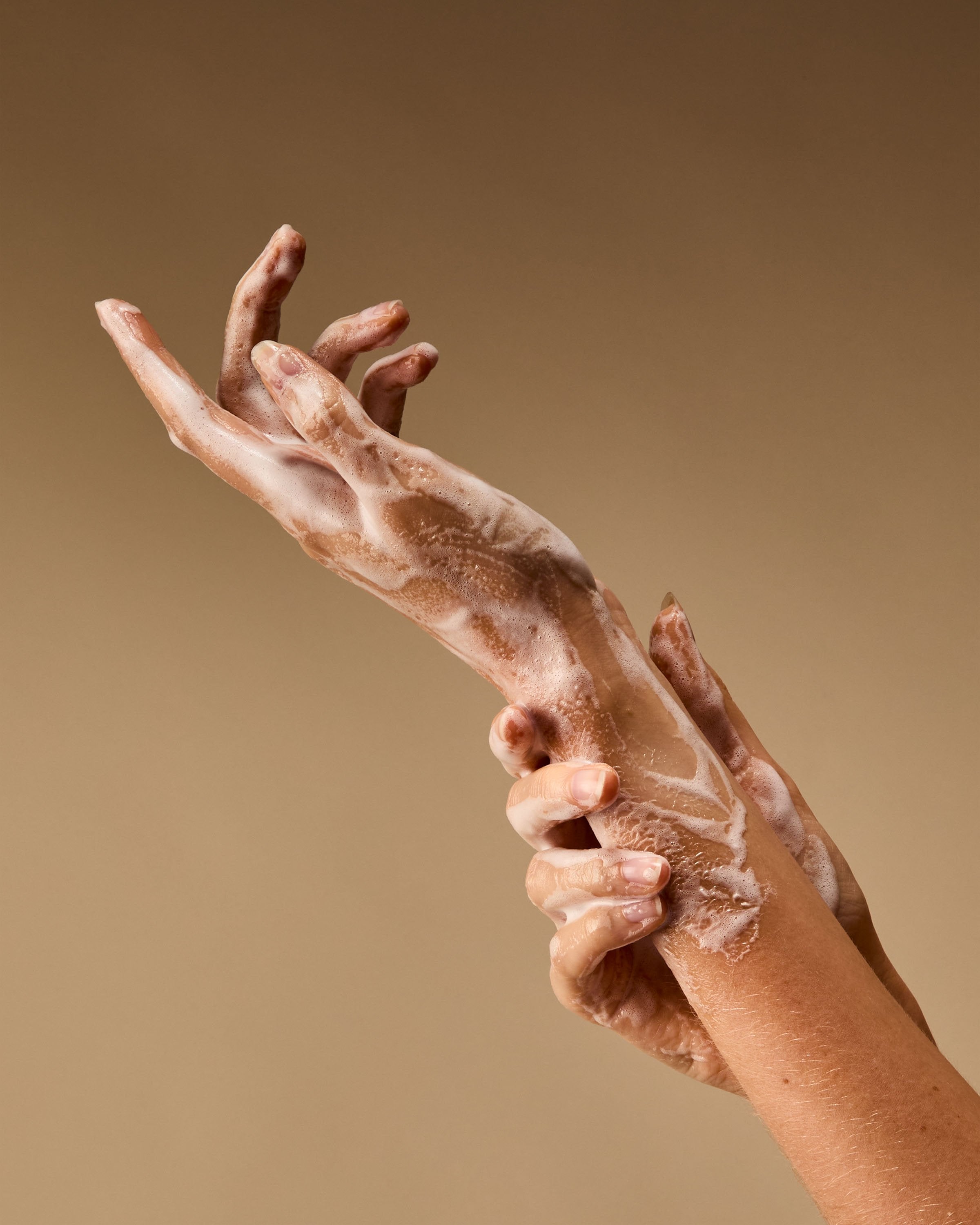 Champagne Toast Gentle & Clean Foaming Hand Soap Refill