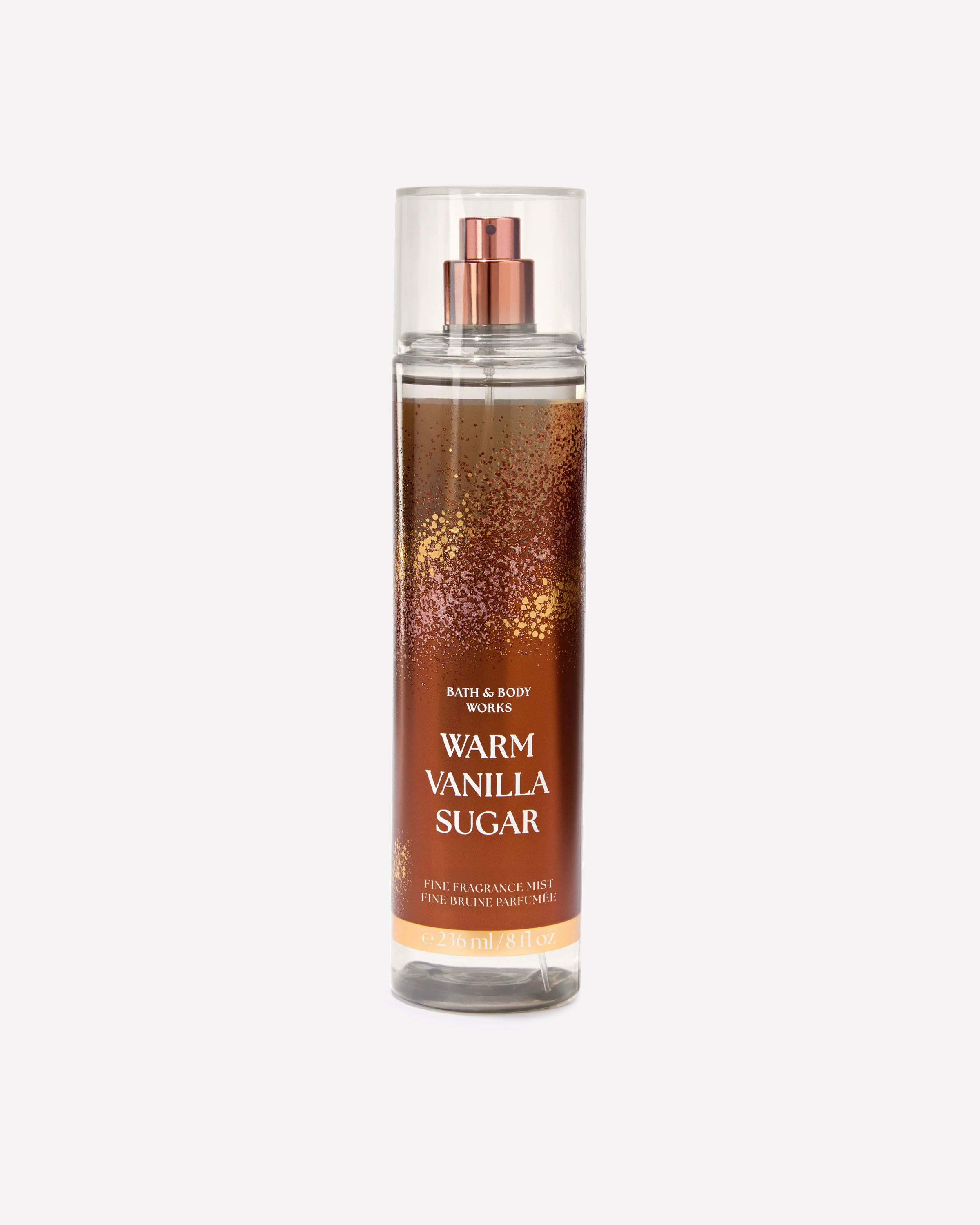 Warm Vanilla Sugar Fine Fragrance Mist