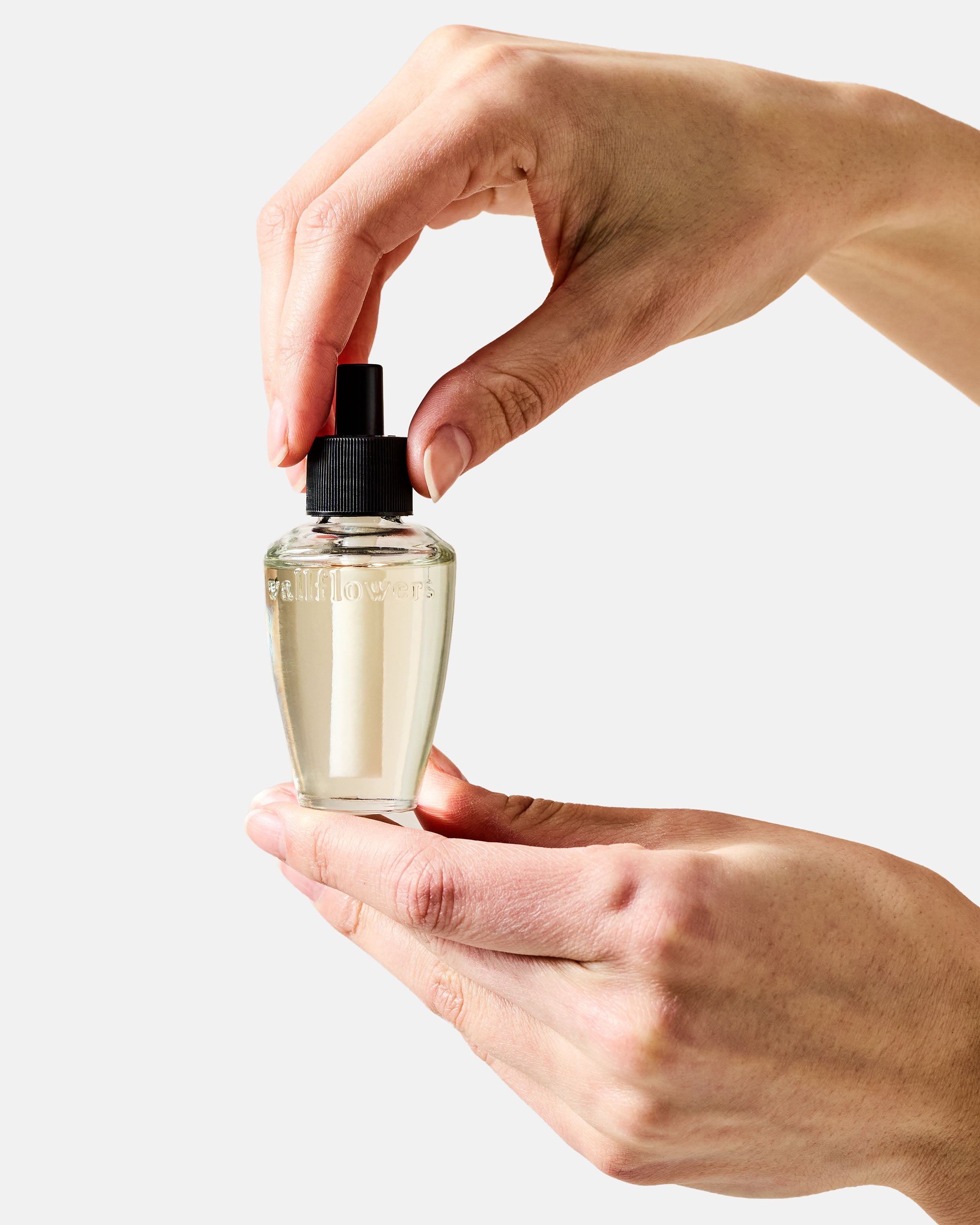 Sunrise Woods Wallflowers Fragrance Refill
