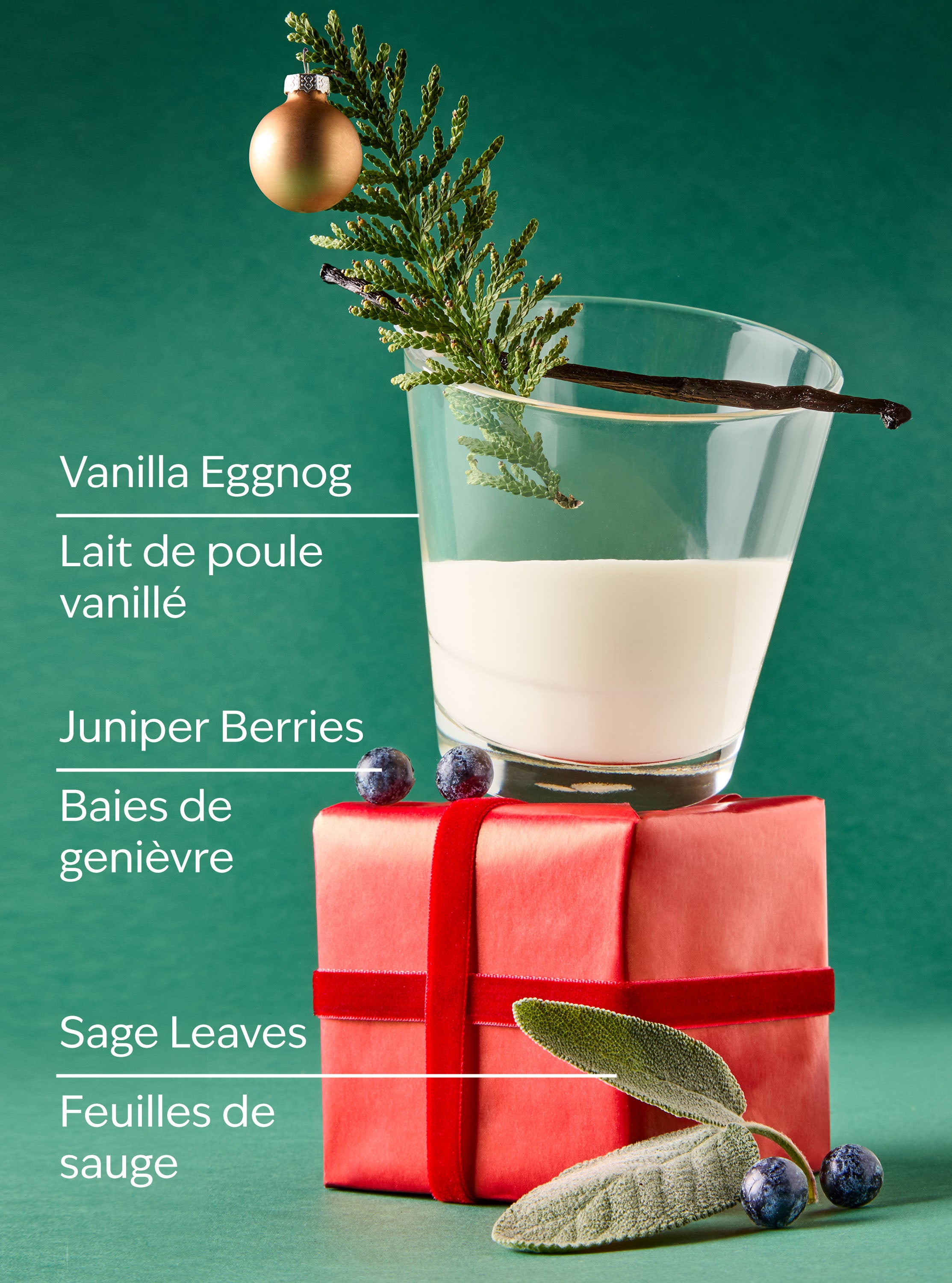 Under The Christmas Tree Wallflowers Fragrance Refill