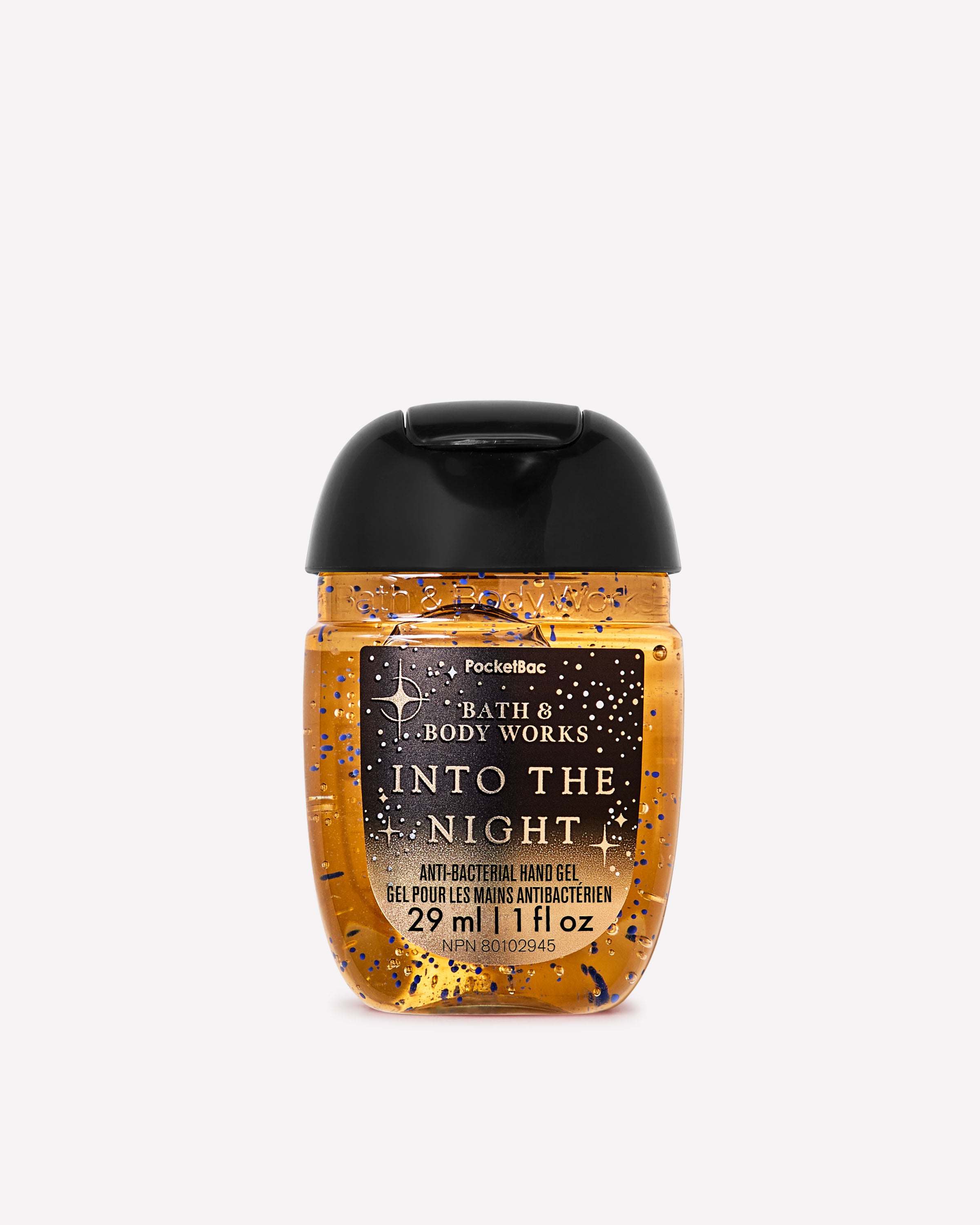 Into the Night PocketBac Hand Sanitizer