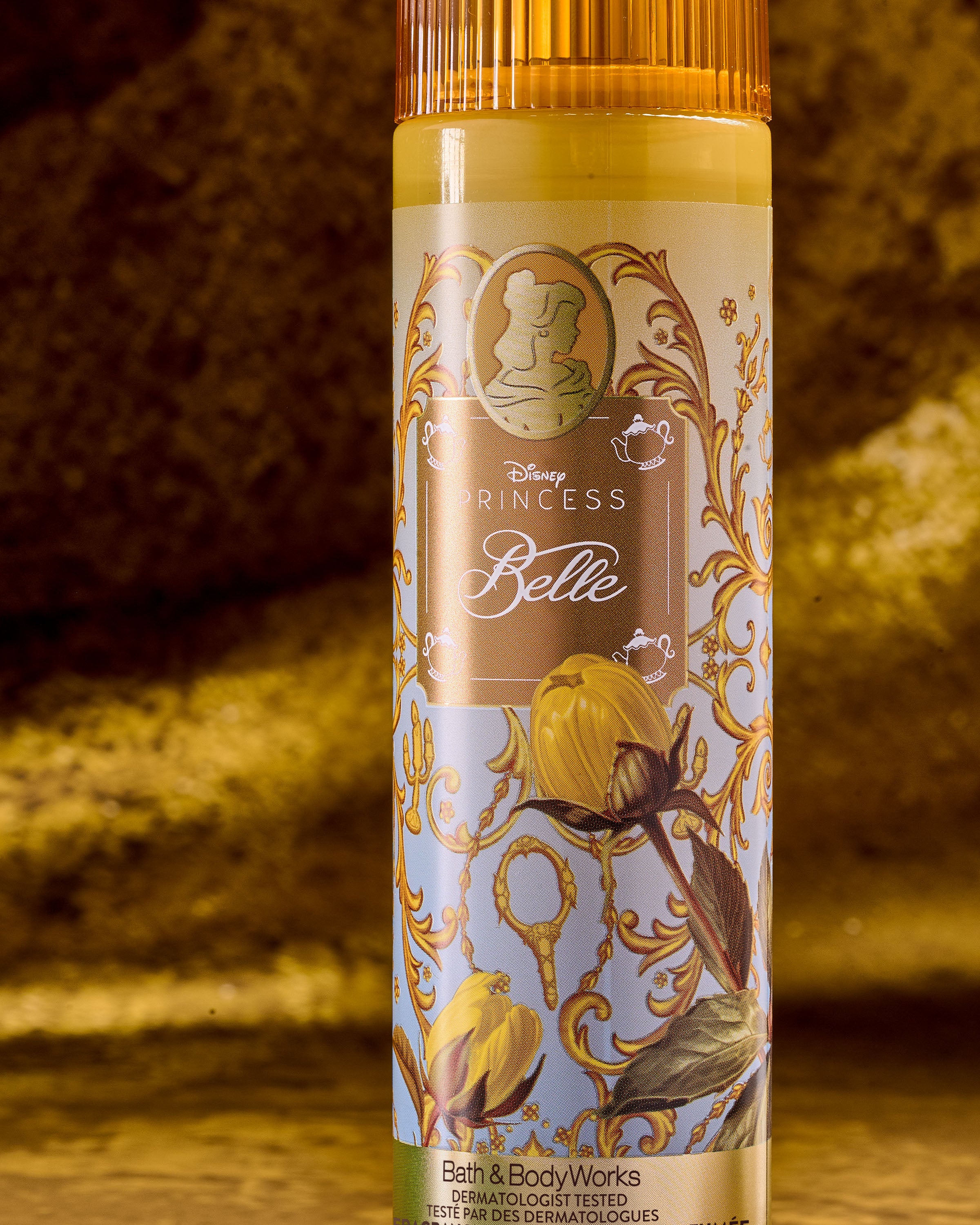 Belle Fine Fragrance Mist