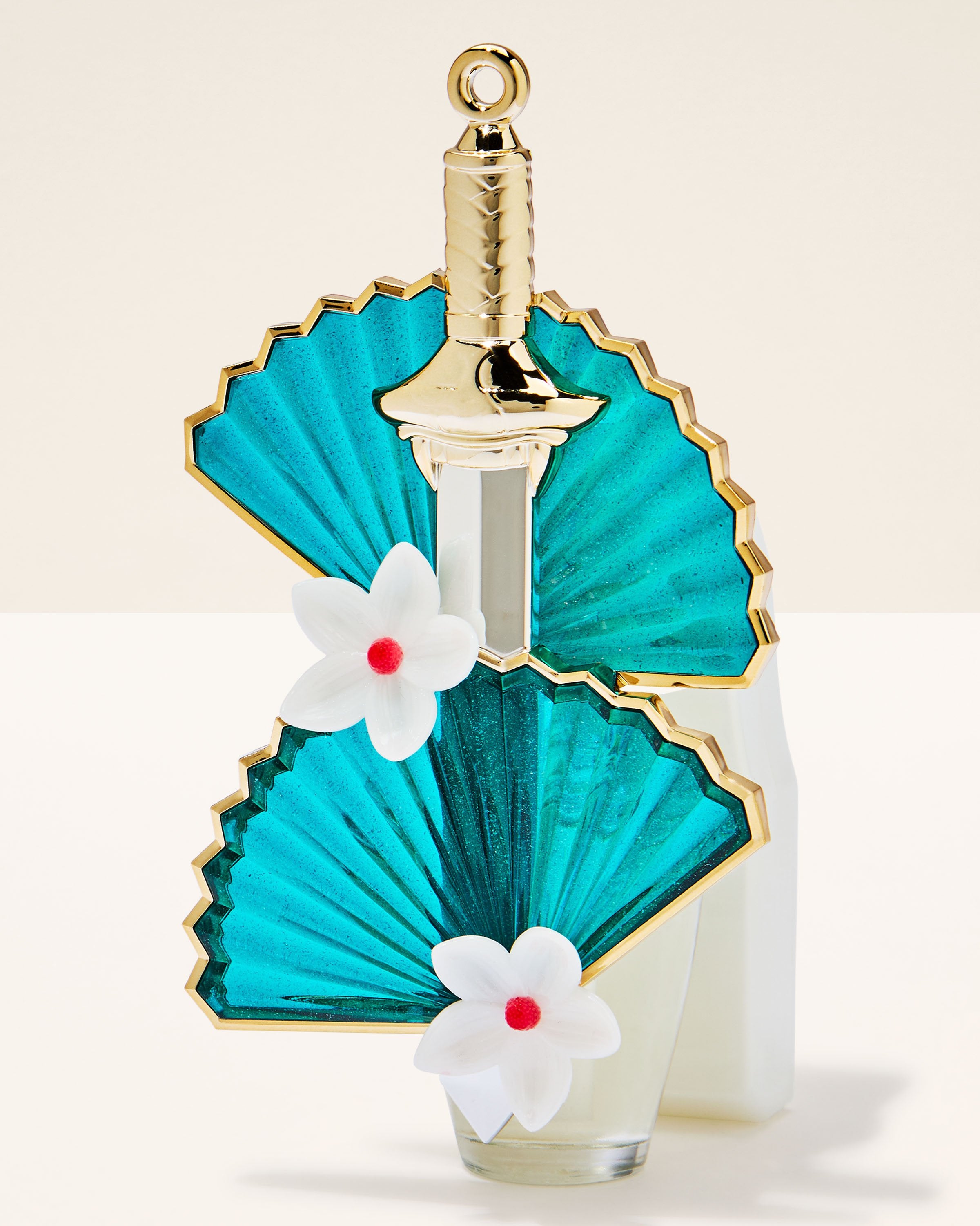 Mulan Nightlight Wallflowers Fragrance Plug