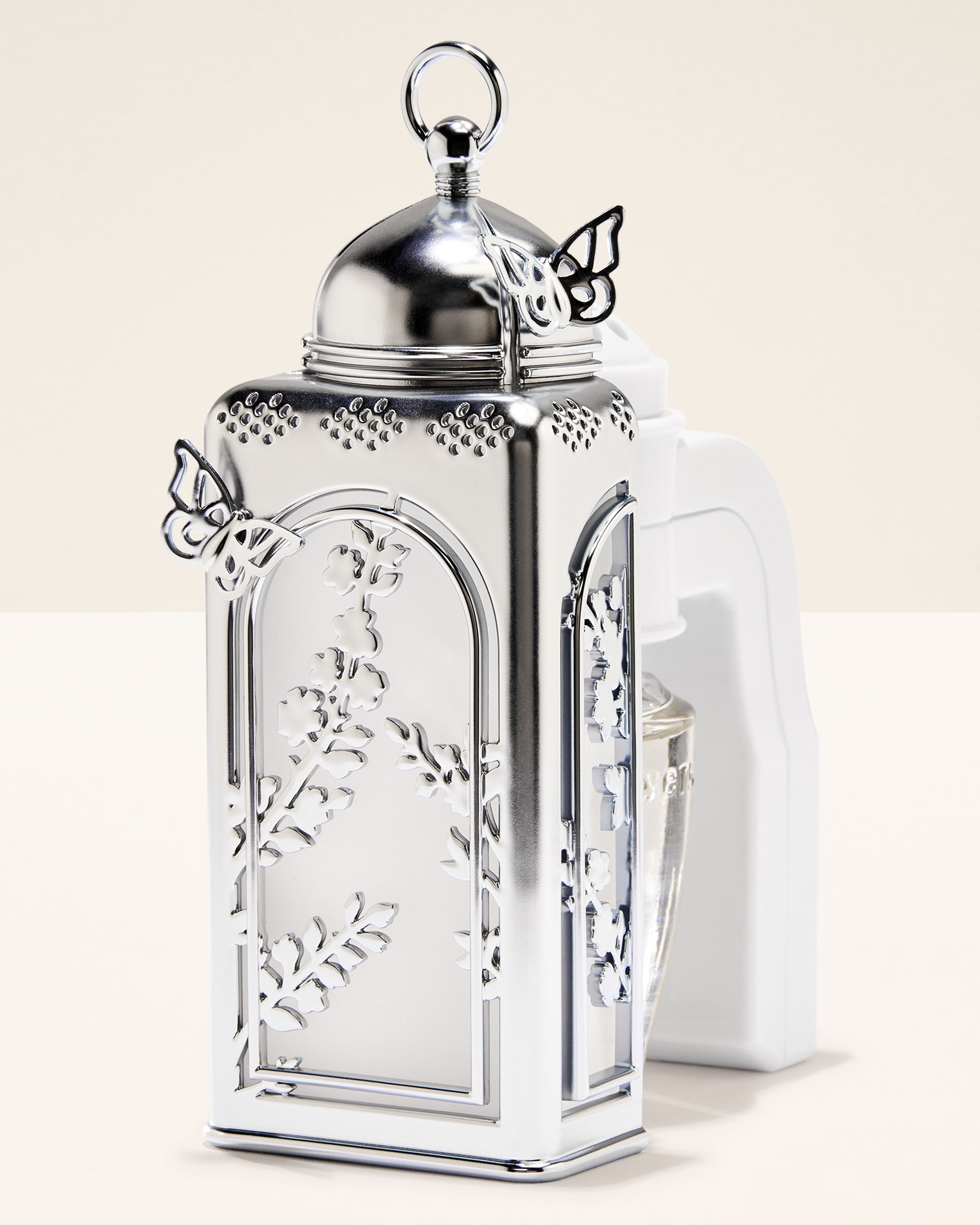 Butterfly Lantern Scent Control™ Nightlight Wallflowers Fragrance Plug