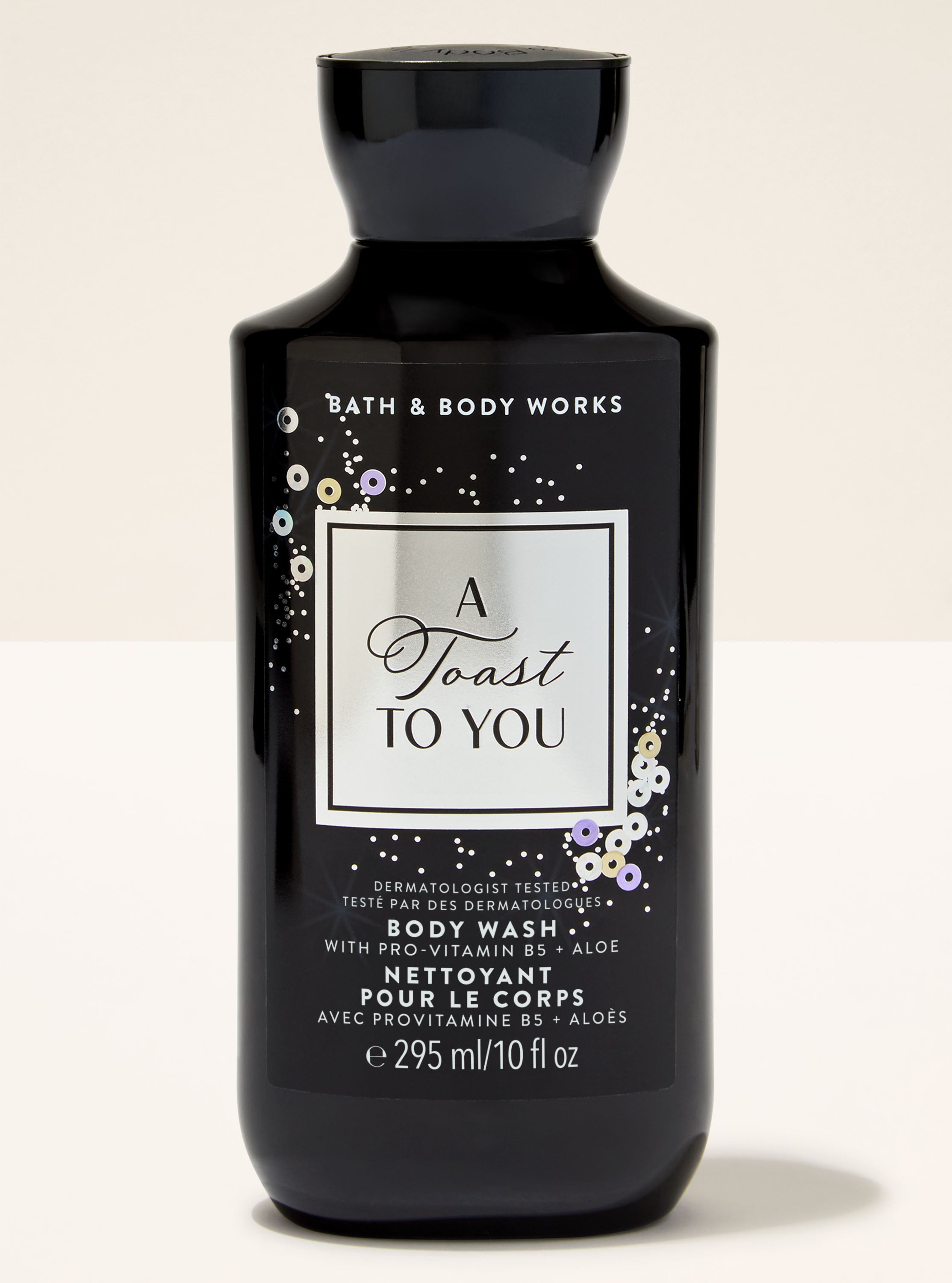 A Toast To You Body Wash