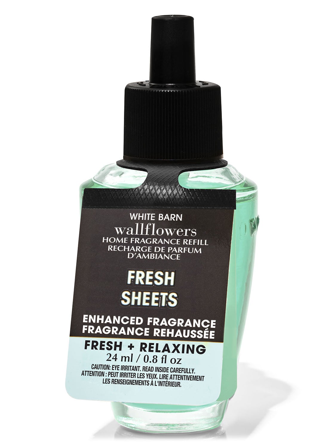 Fresh Sheets Wallflowers Fragrance Refill