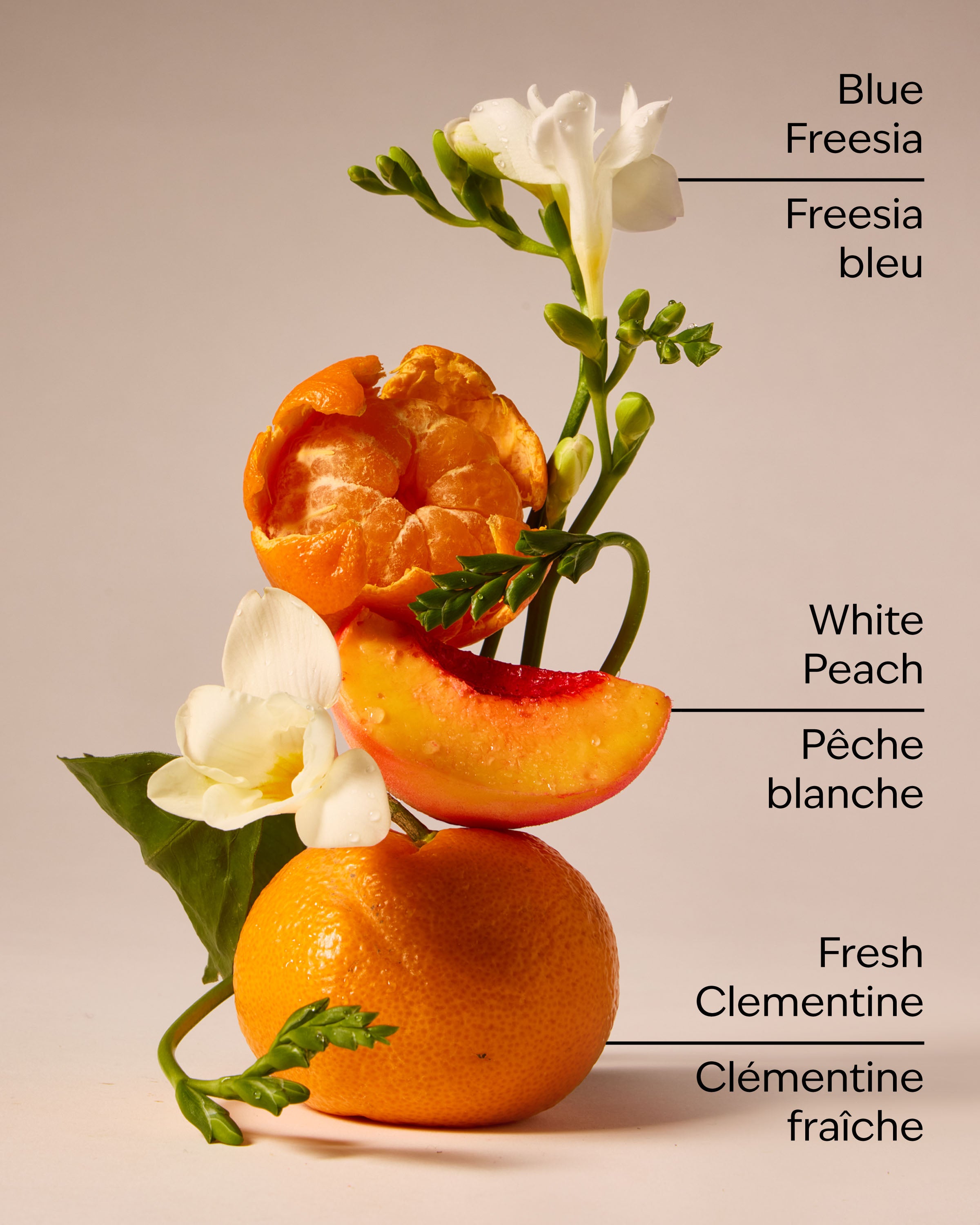 Gingham Travel Size Fine Fragrance Mist