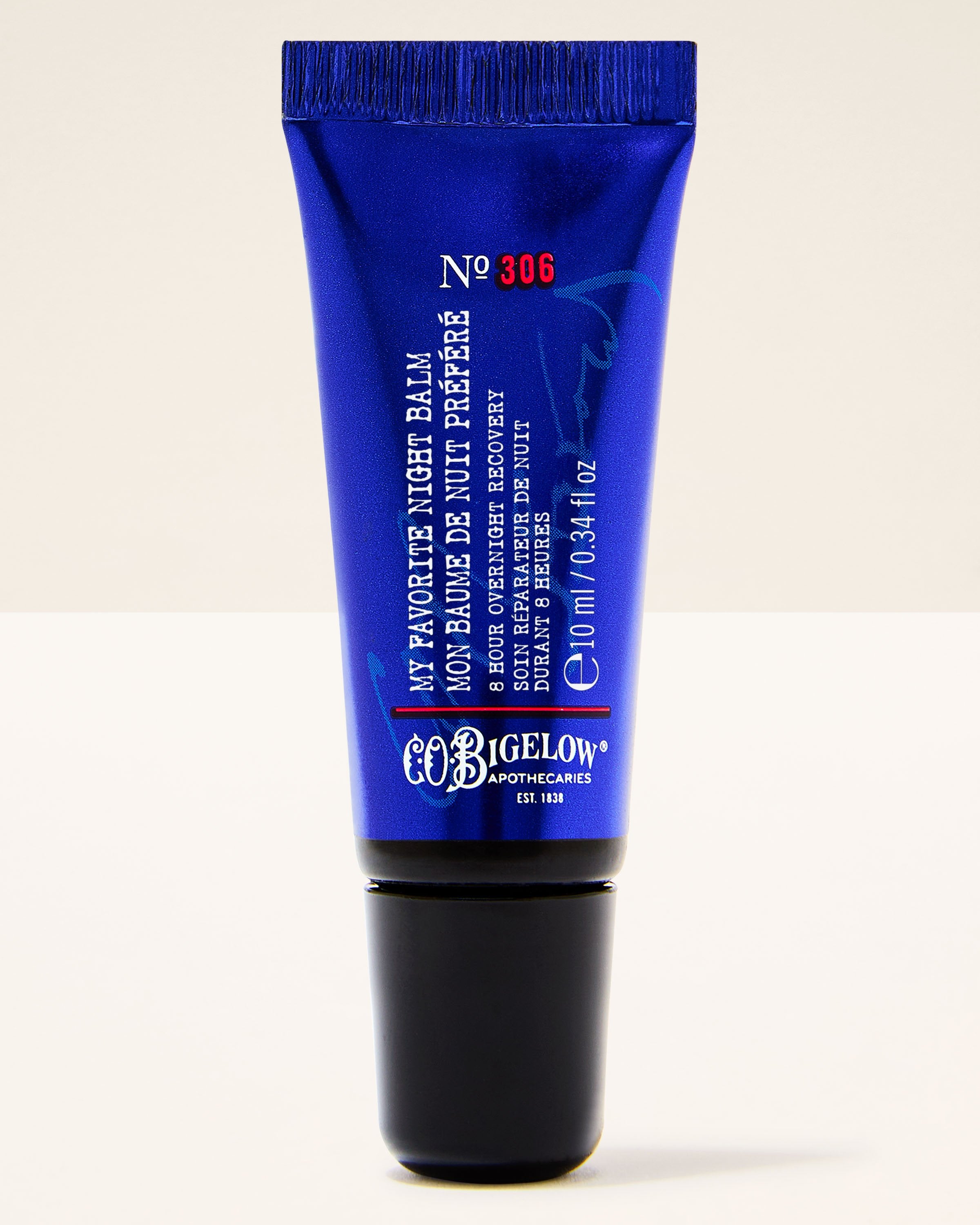 My Favourite Night Balm Lip Balm