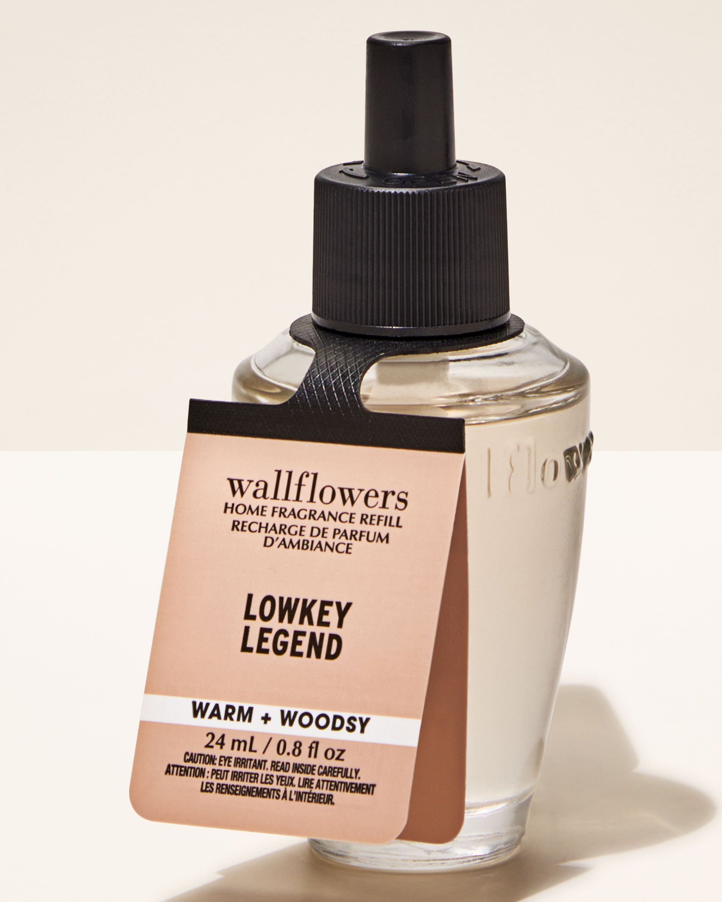 Lowkey Legend Wallflowers Fragrance Refill