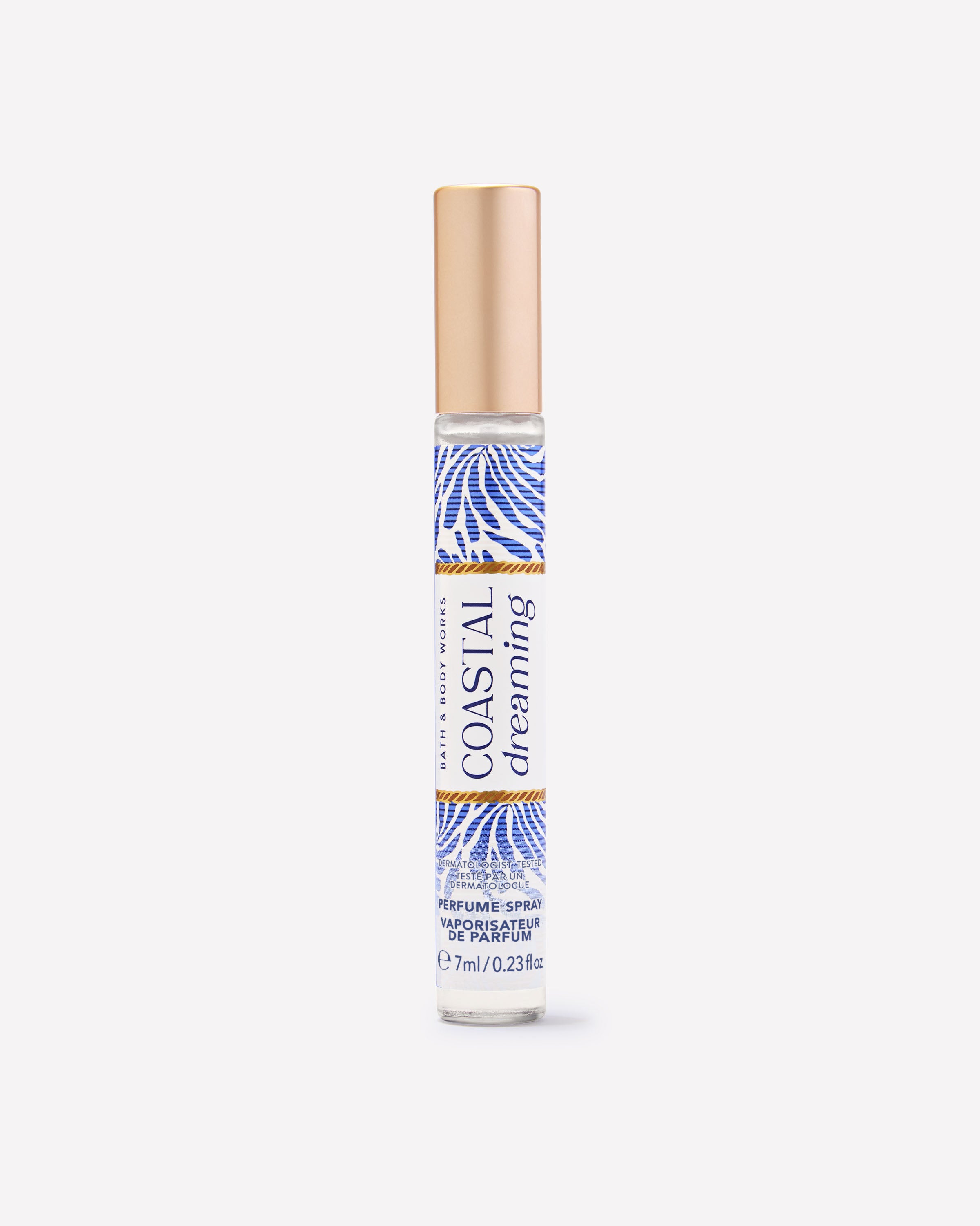 Mini Eau de Parfum Coastal Dreaming