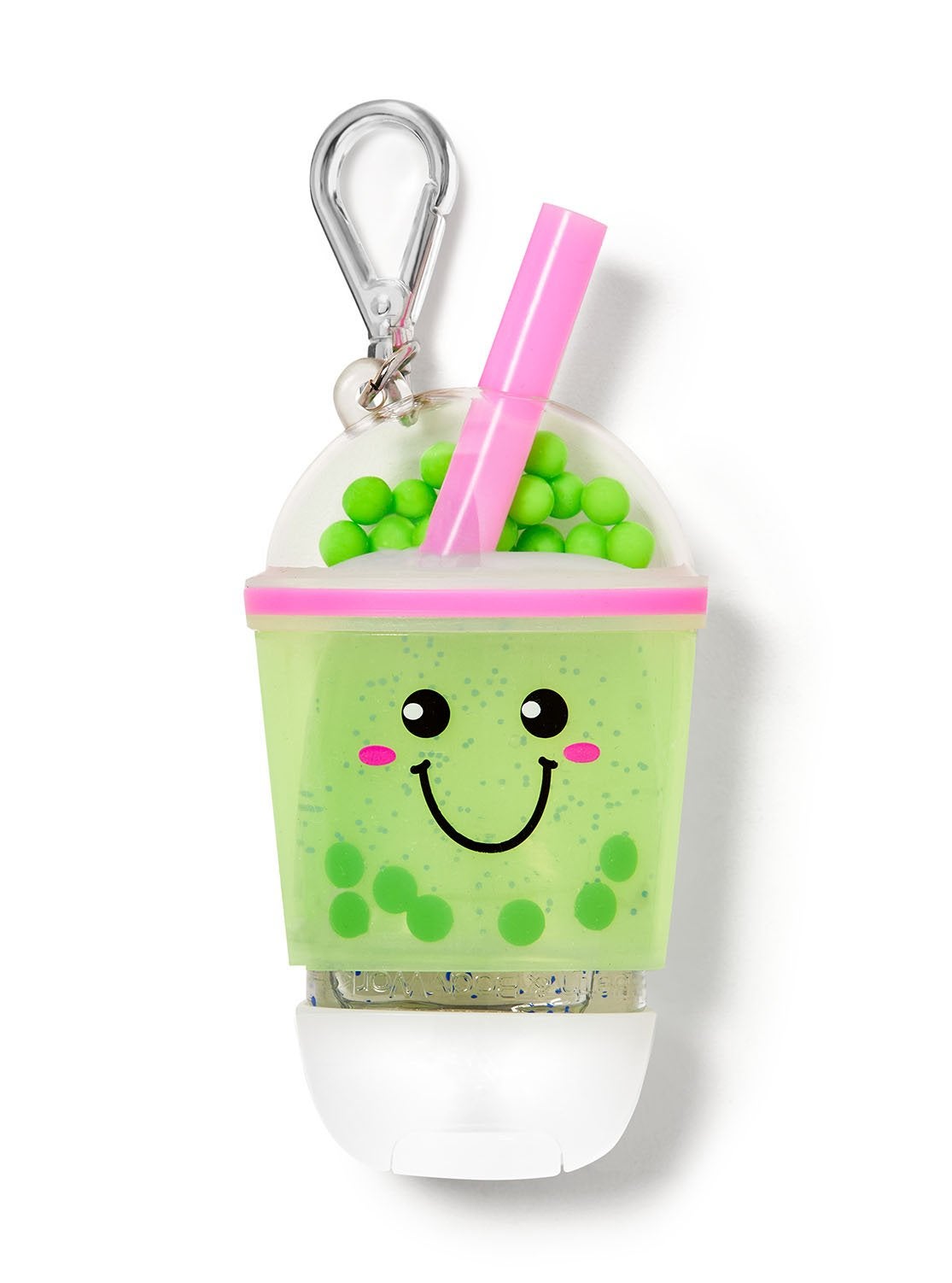 Bubble Tea PocketBac Holder Bath and Body Works