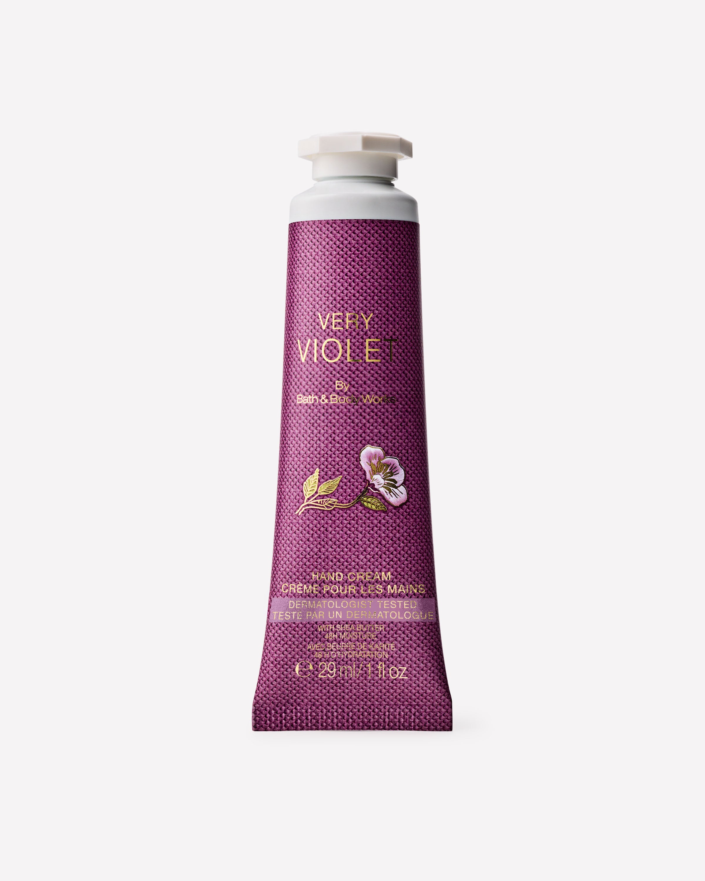 Very Violet Hand Cream