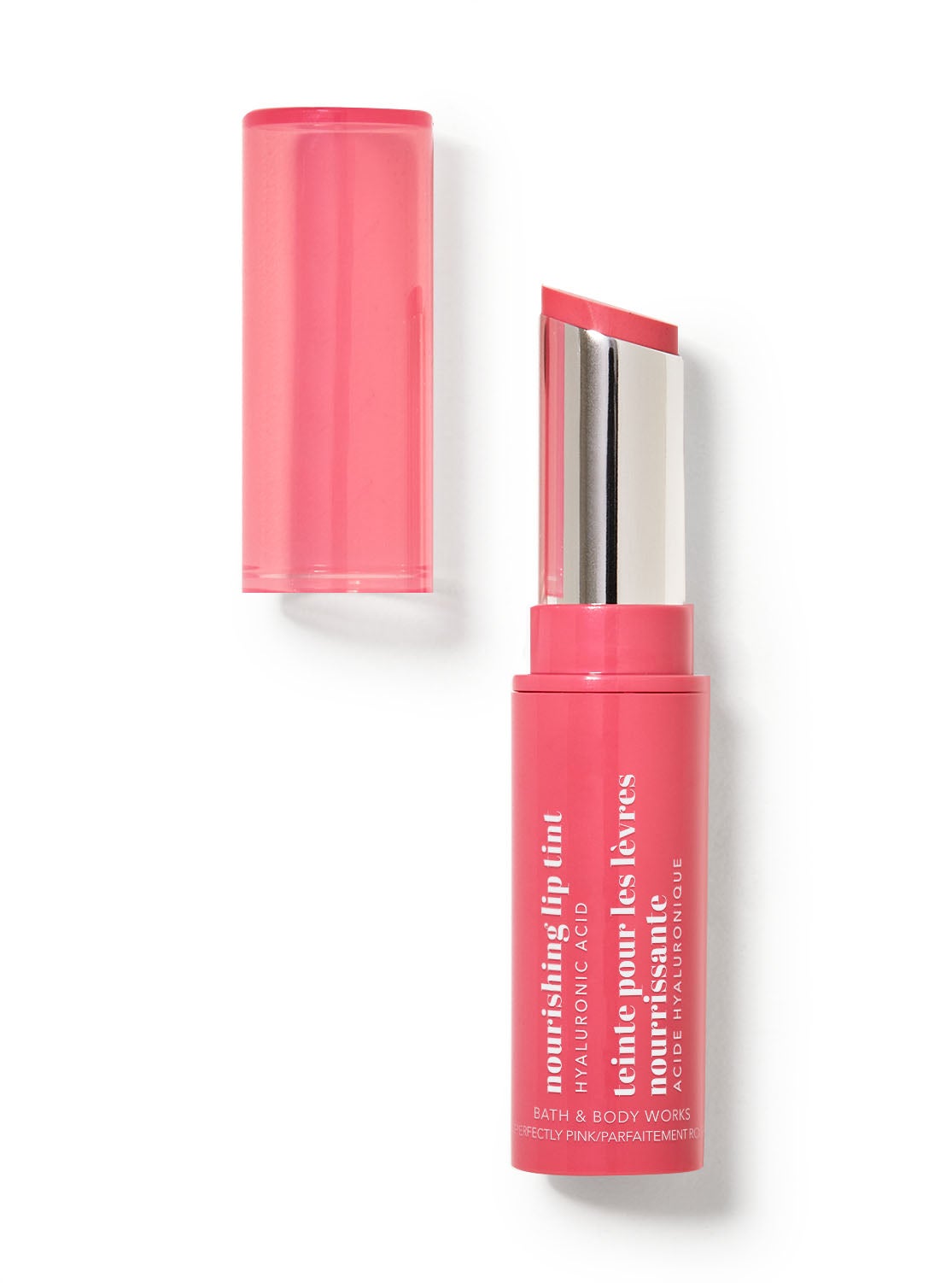 Perfectly Pink Nourishing Lip Tint Bath and Body Works