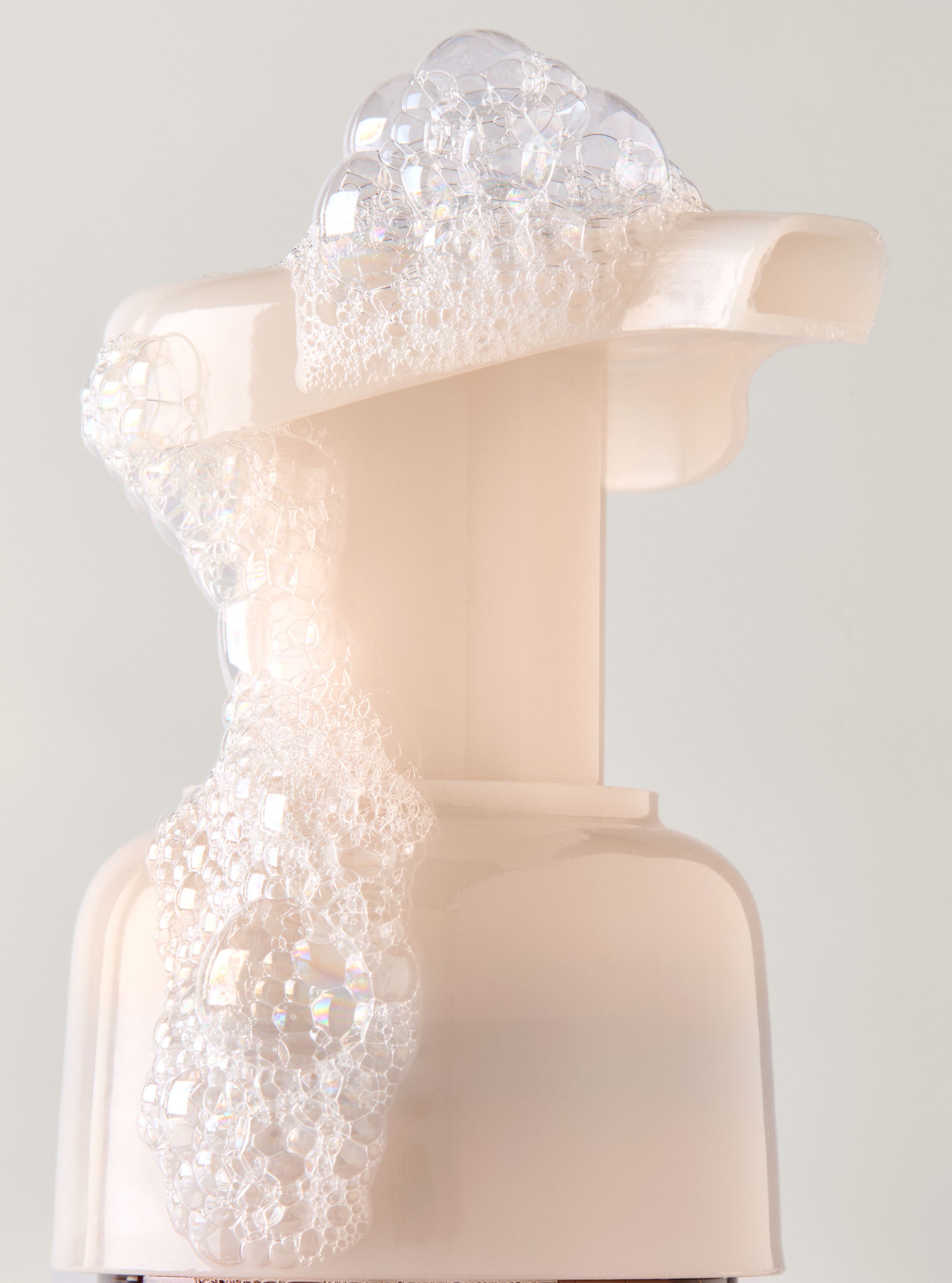 Warm Vanilla Sugar Gentle & Clean Foaming Hand Soap