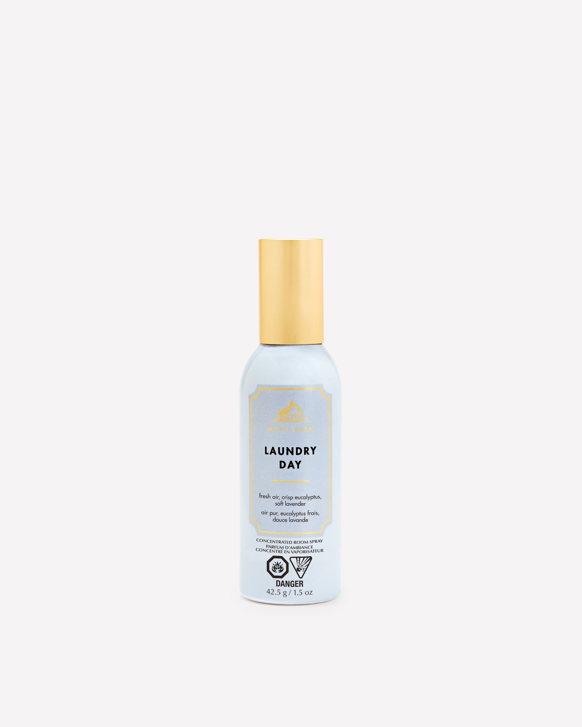 Laundry Day Concentrated Room Spray