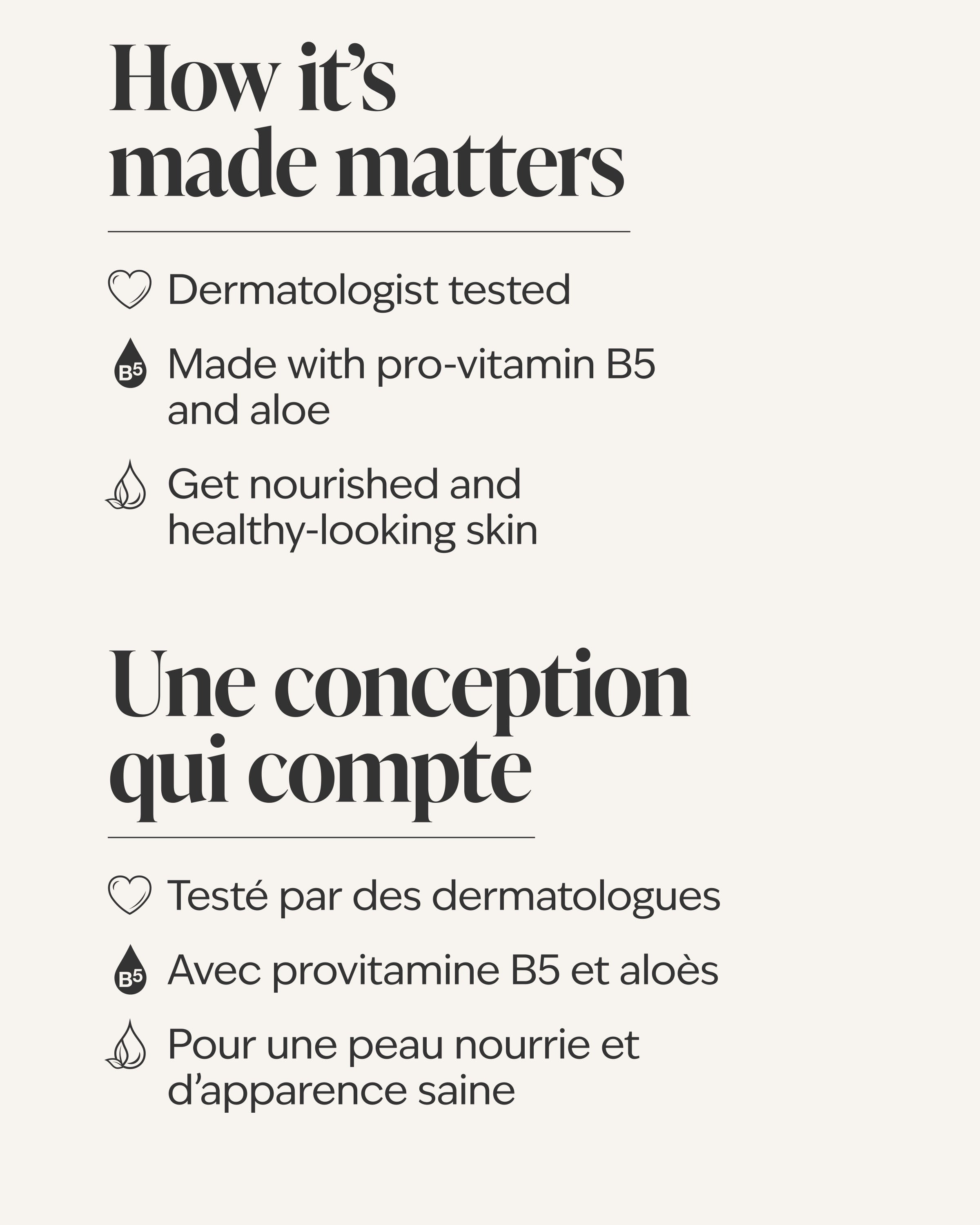 Pretty As A Peach Body Wash