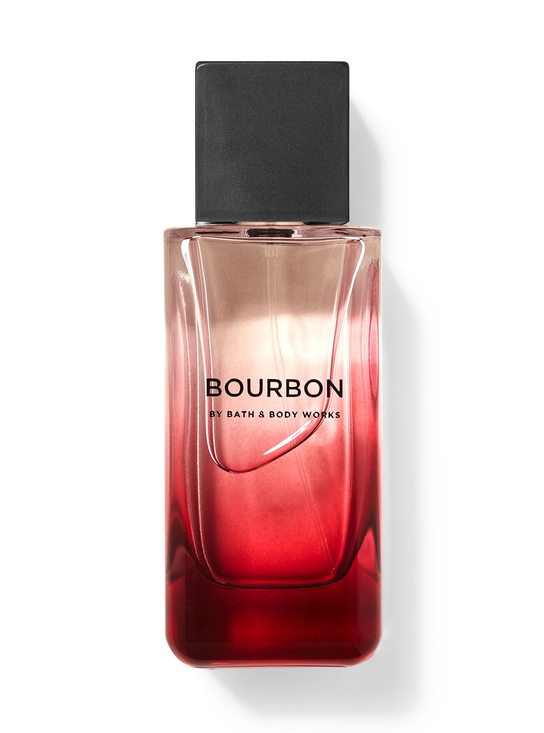 Bourbon Cologne Bath and Body Works