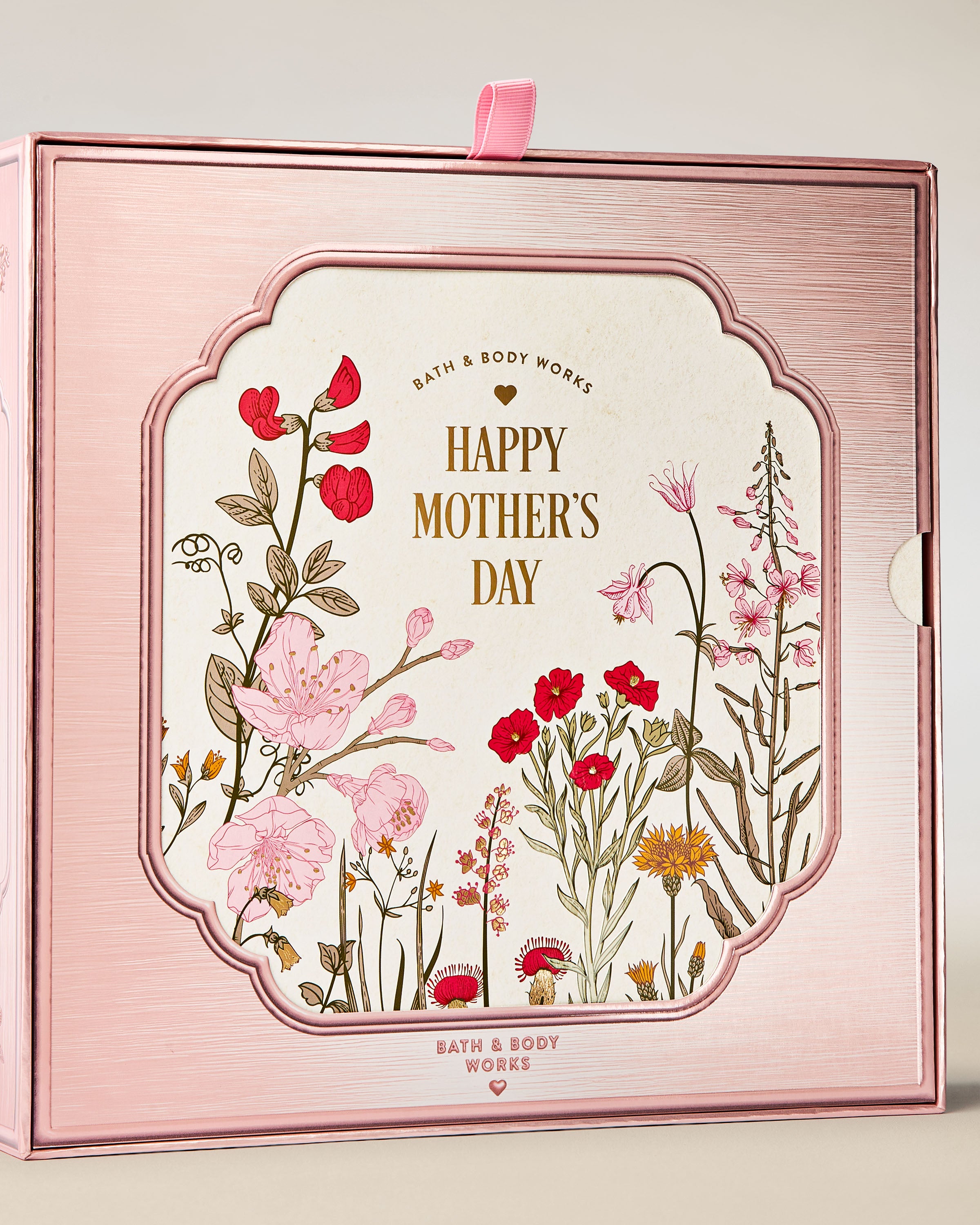Japanese Cherry Blossom Gift Set | Bath & Body Works