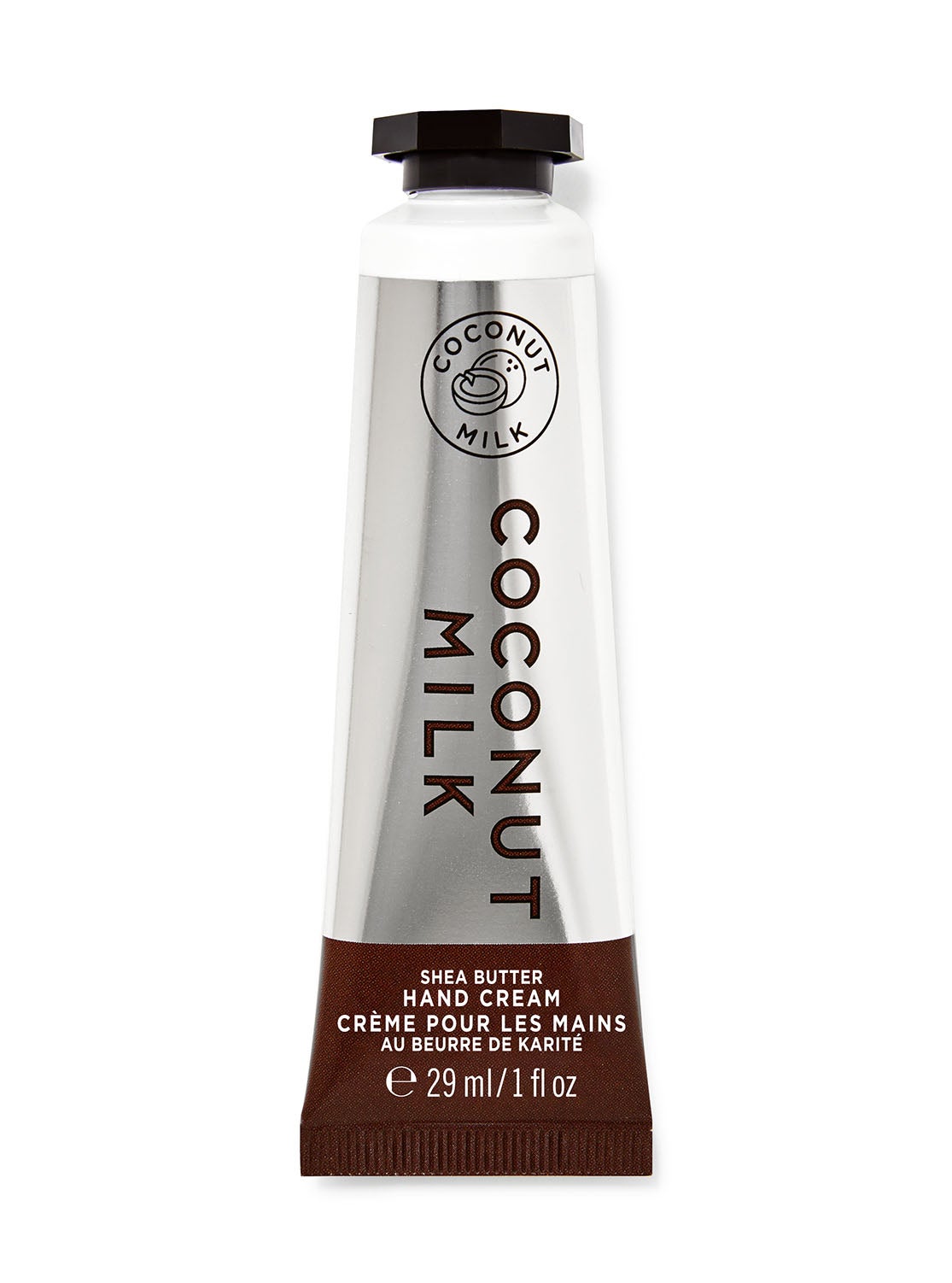 Coconut Milk Hand Cream Bath And Body Works