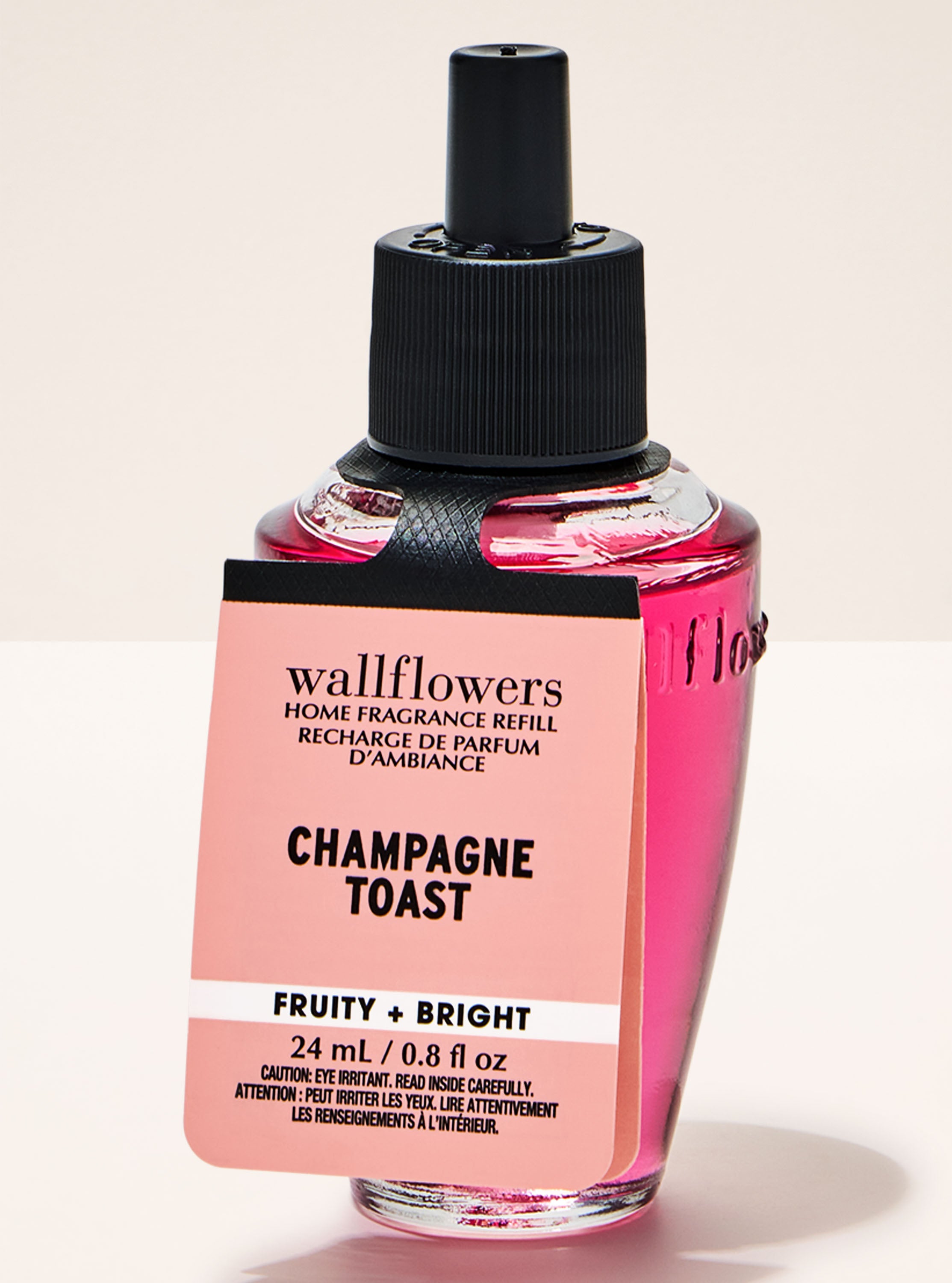 Champagne Toast Wallflowers Fragrance Refill