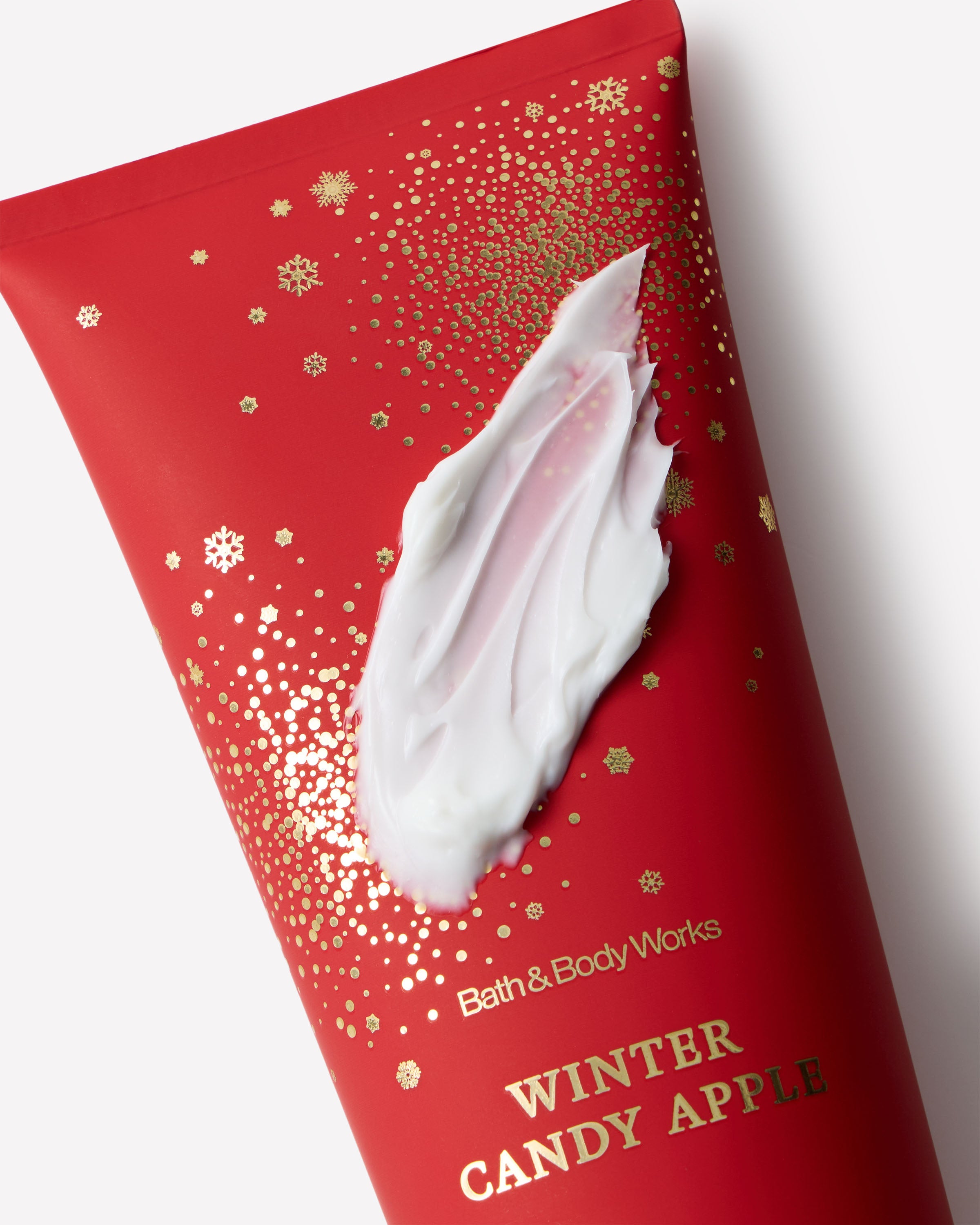 Winter Candy Apple Ultimate Hydration Body Cream