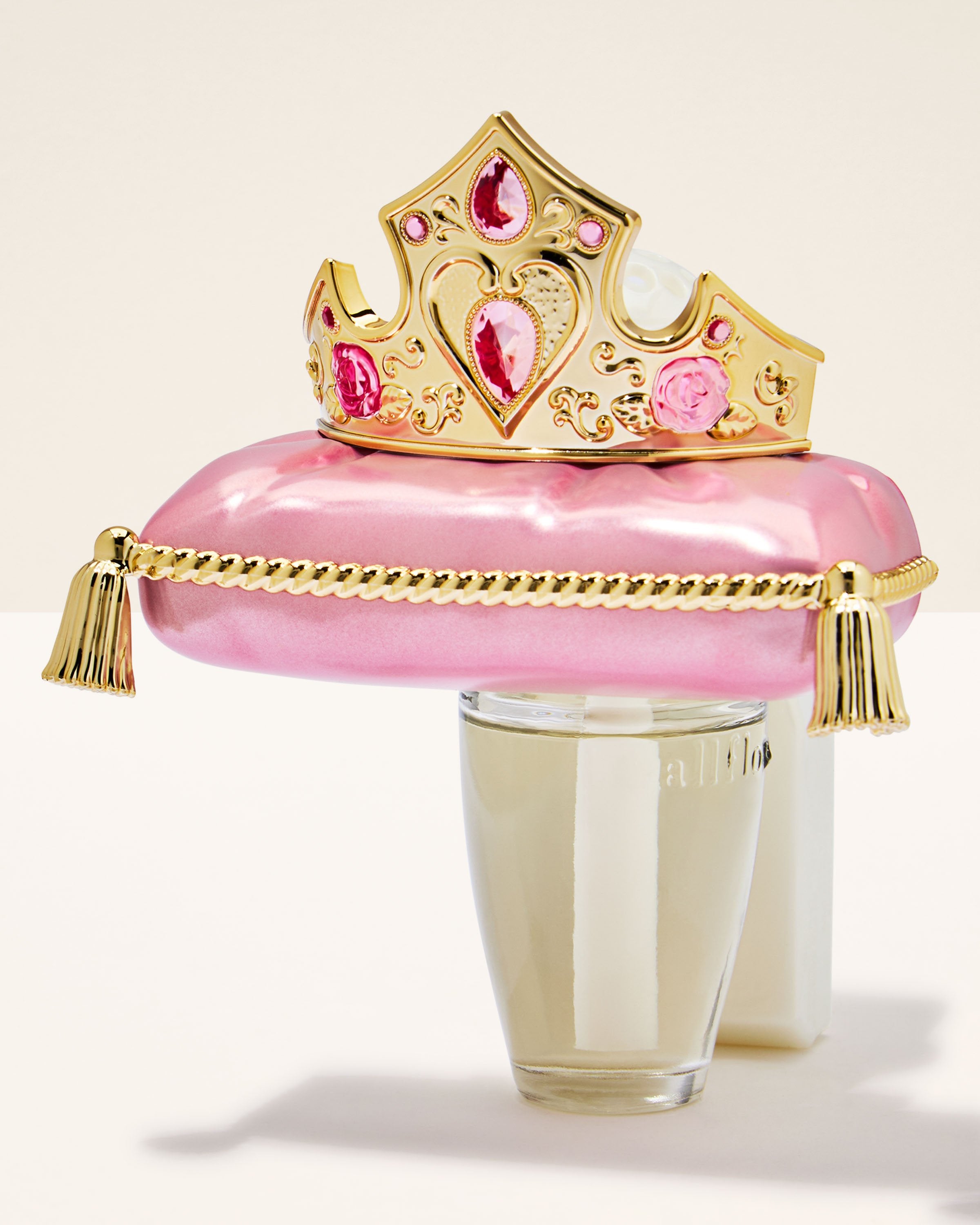 Aurora Nightlight Wallflowers Fragrance Plug