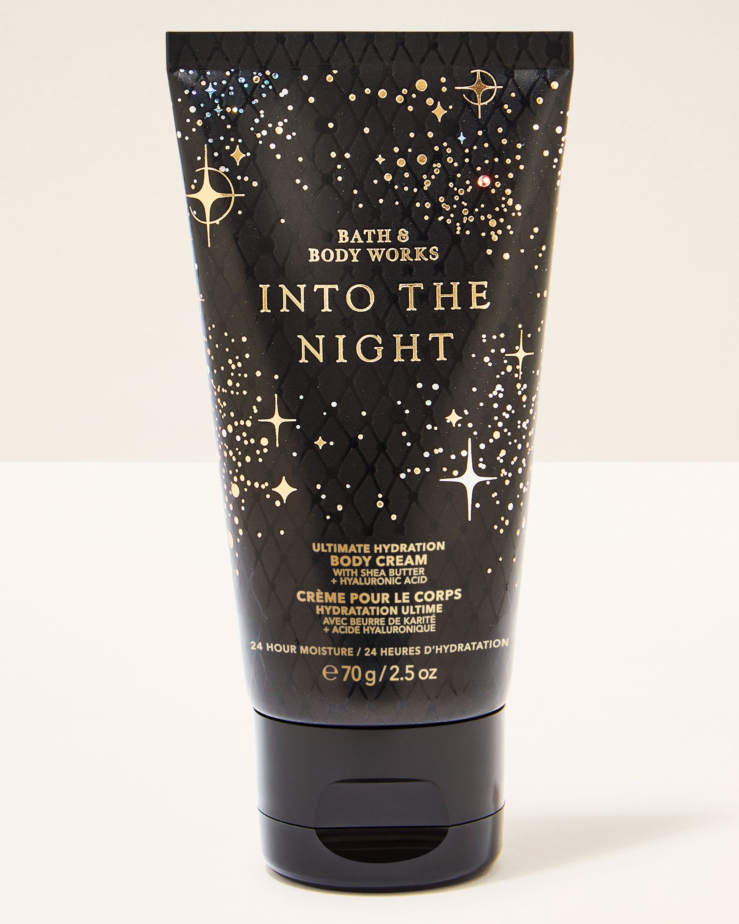 Into the Night Travel Size Ultimate Hydration Body Cream