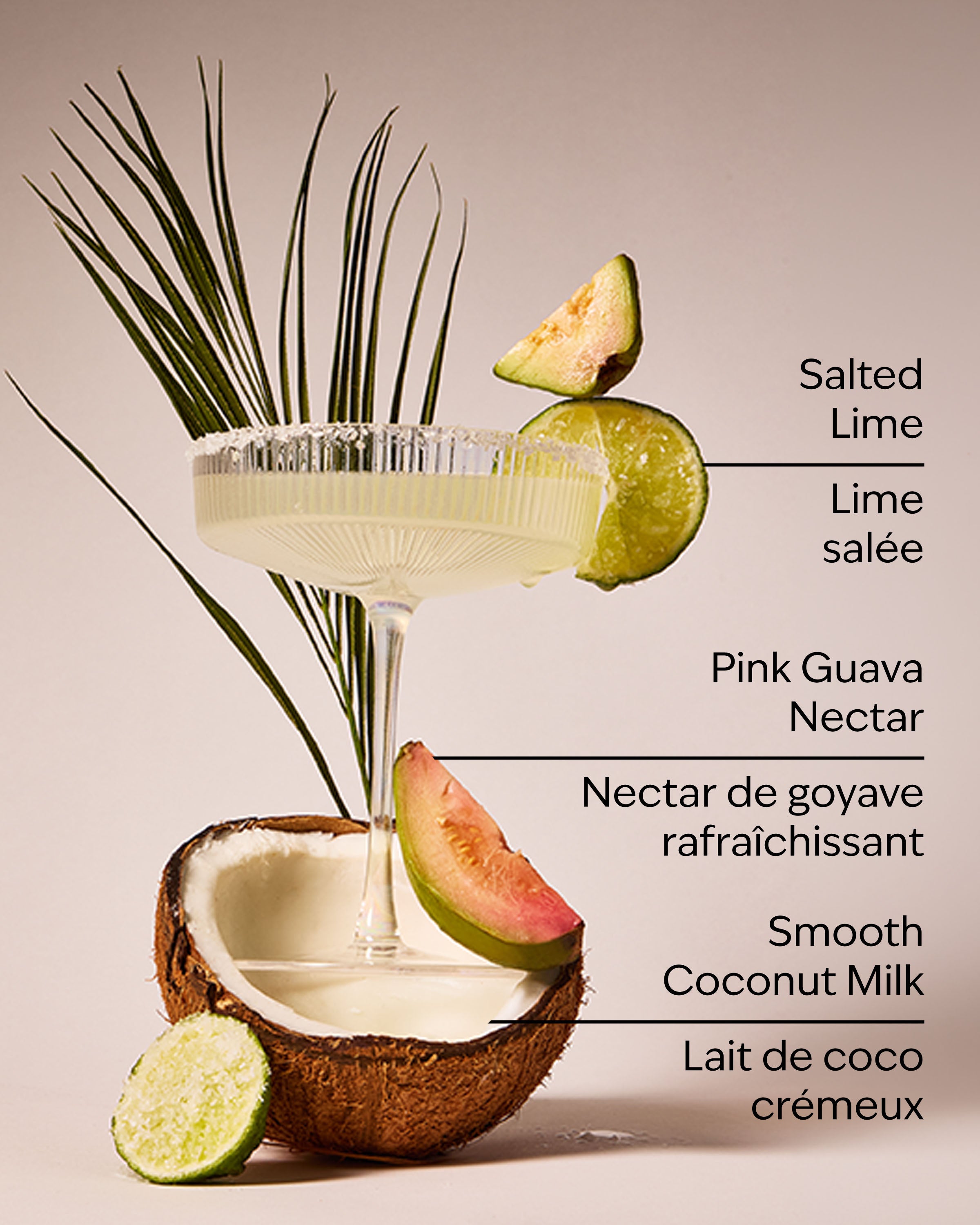 Guava Coconut Margarita Wallflowers Fragrance Refill