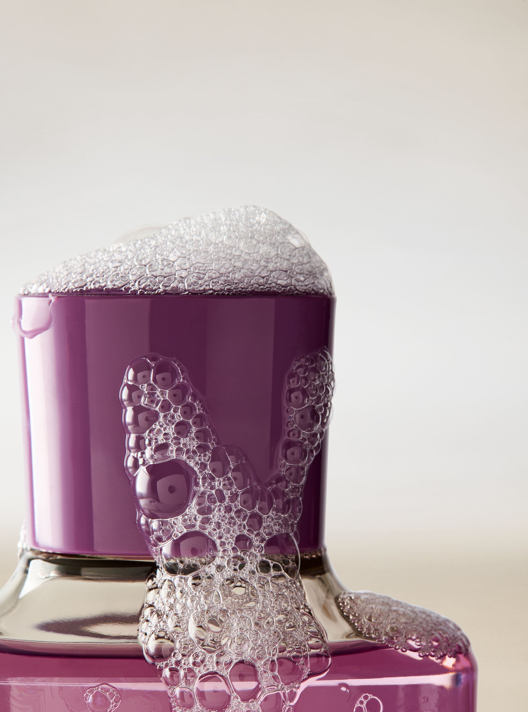 Moonlit Goddess Body Wash