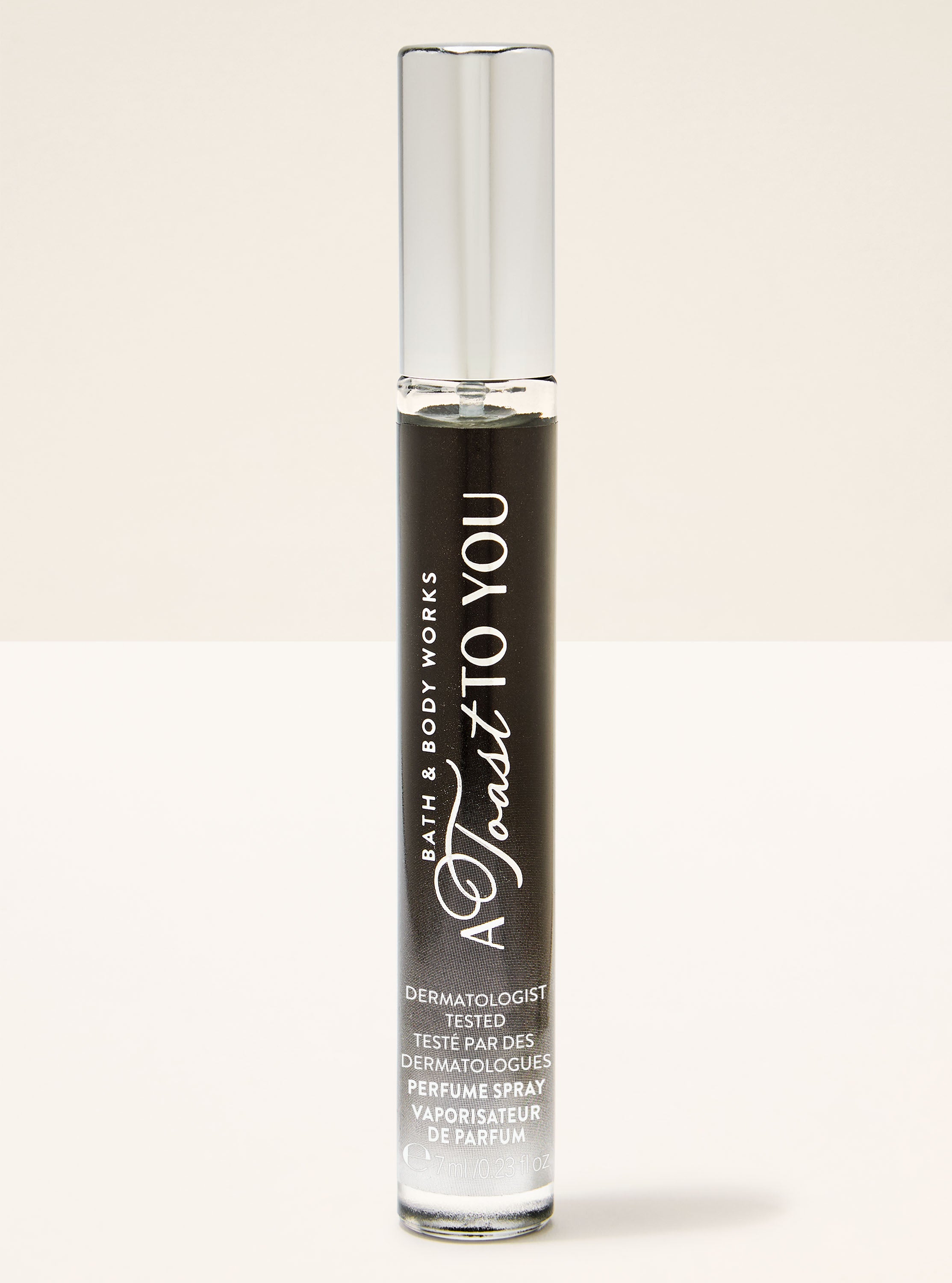 A Toast To You Mini Eau de Parfum