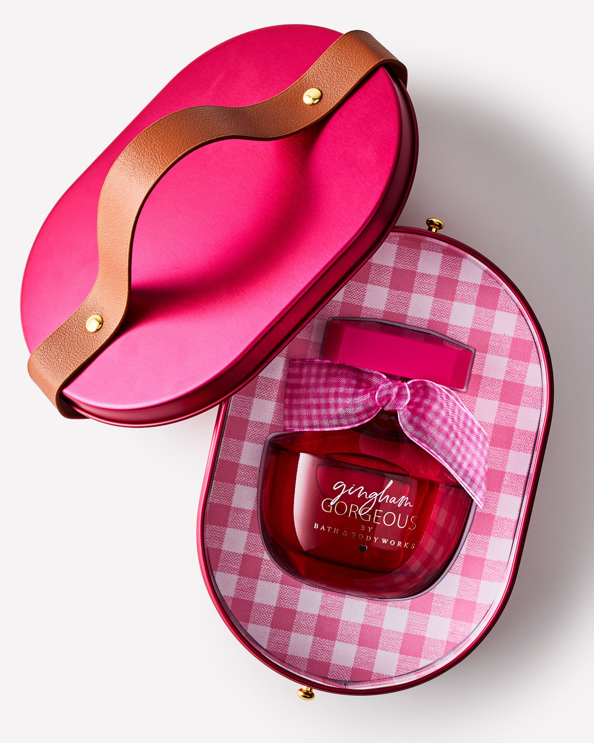 Gingham Gorgeous Eau De Parfum