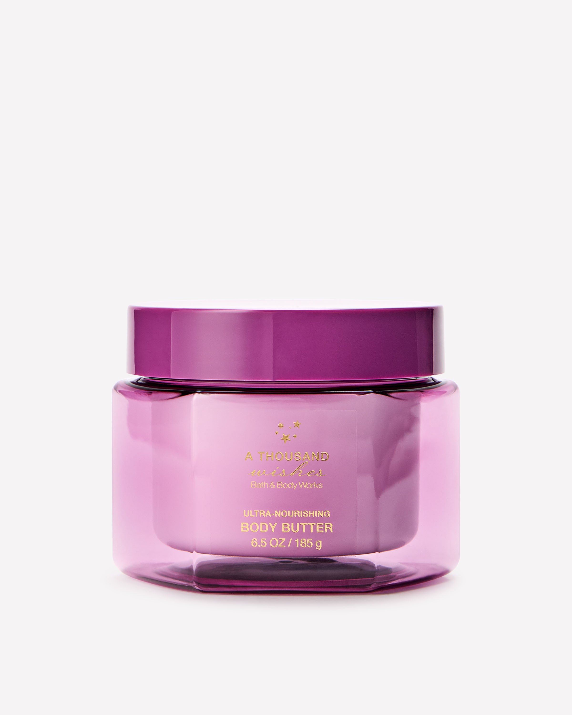 A Thousand Wishes Body Butter