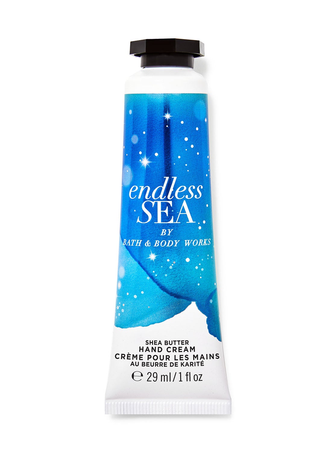 Endless Sea Hand Cream Bath and Body Works