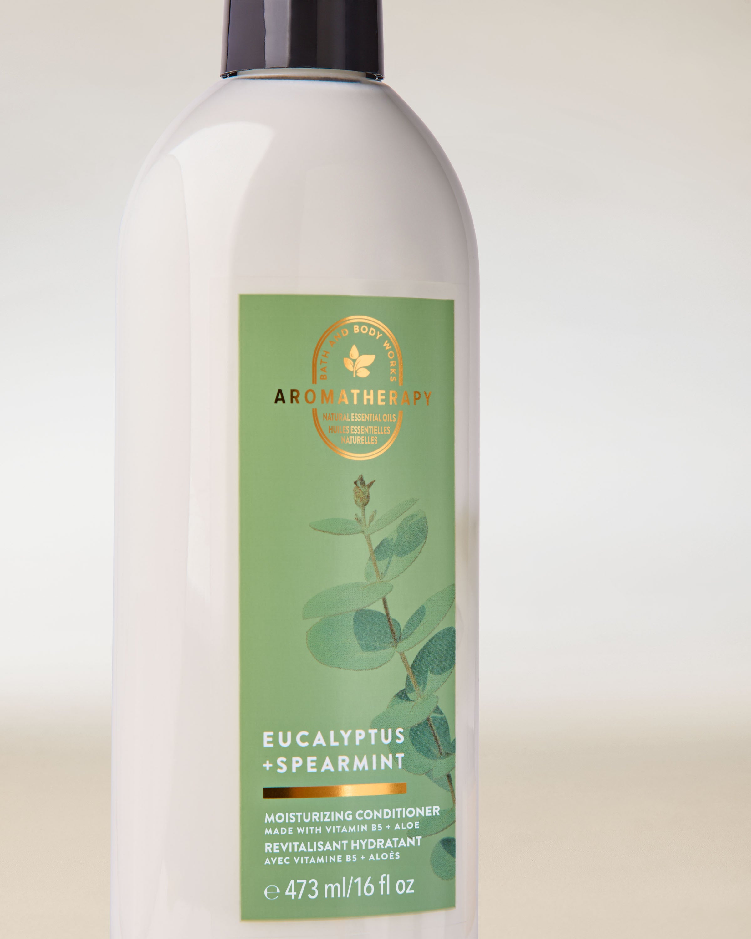 Eucalyptus Spearmint Moisturizing Conditioner