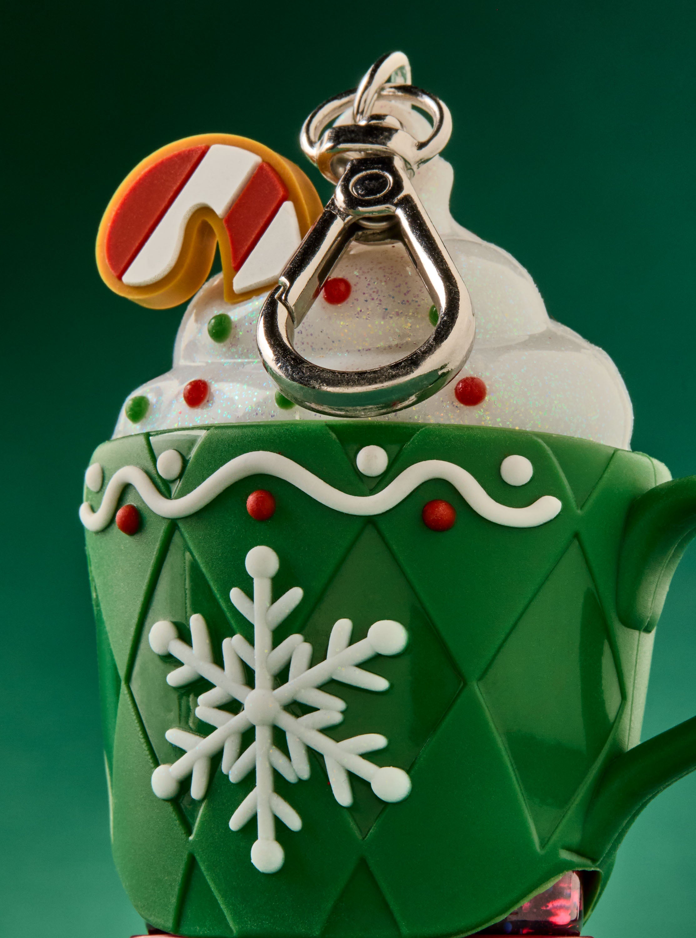 Holiday Drink PocketBac Holder