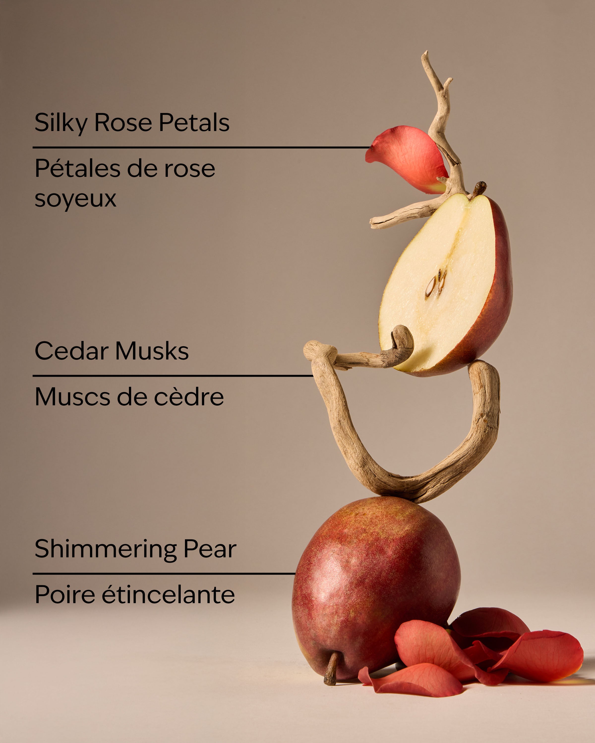 Always Fleur Fine Fragrance Mist