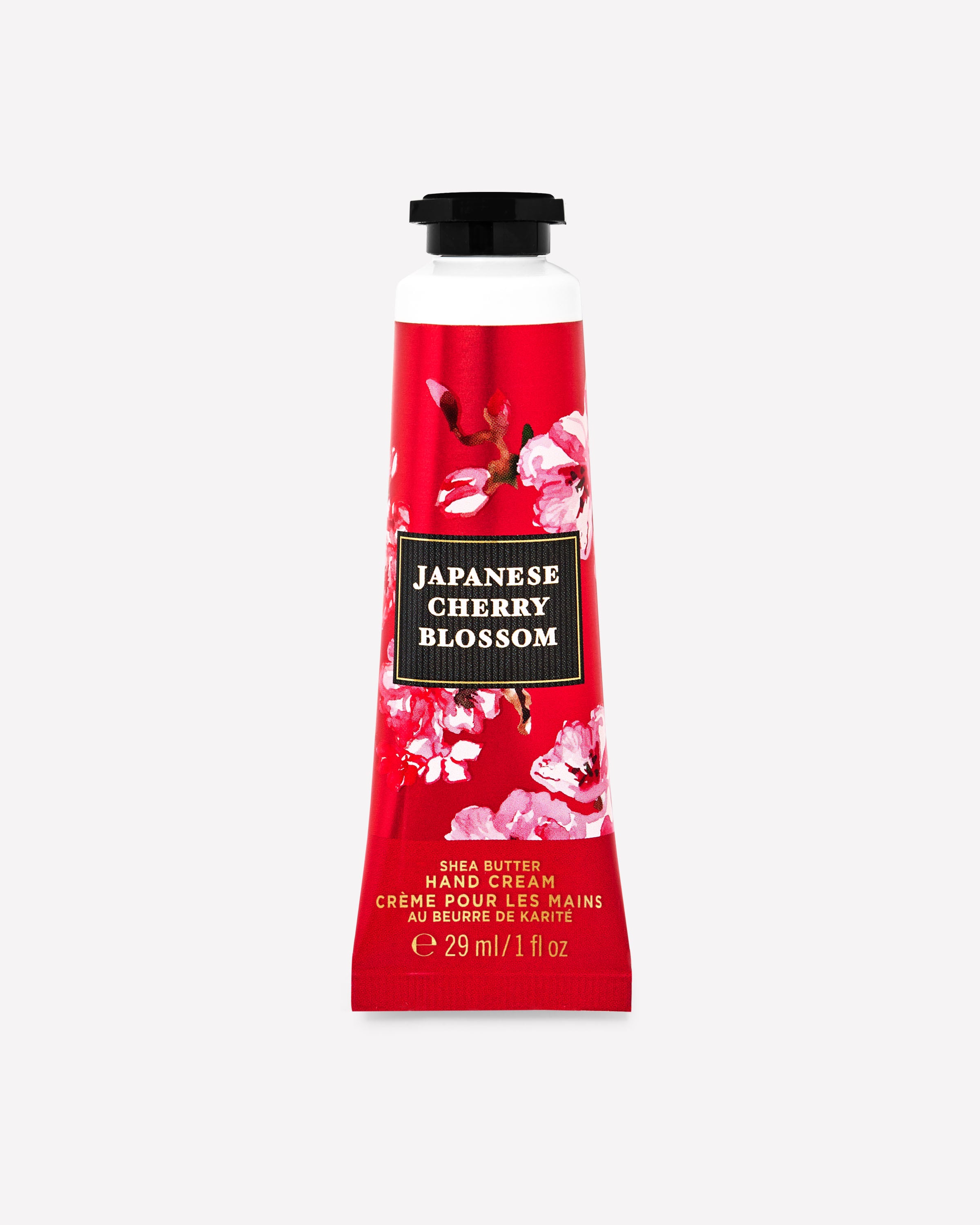 Crème pour les mains Japanese Cherry Blossom