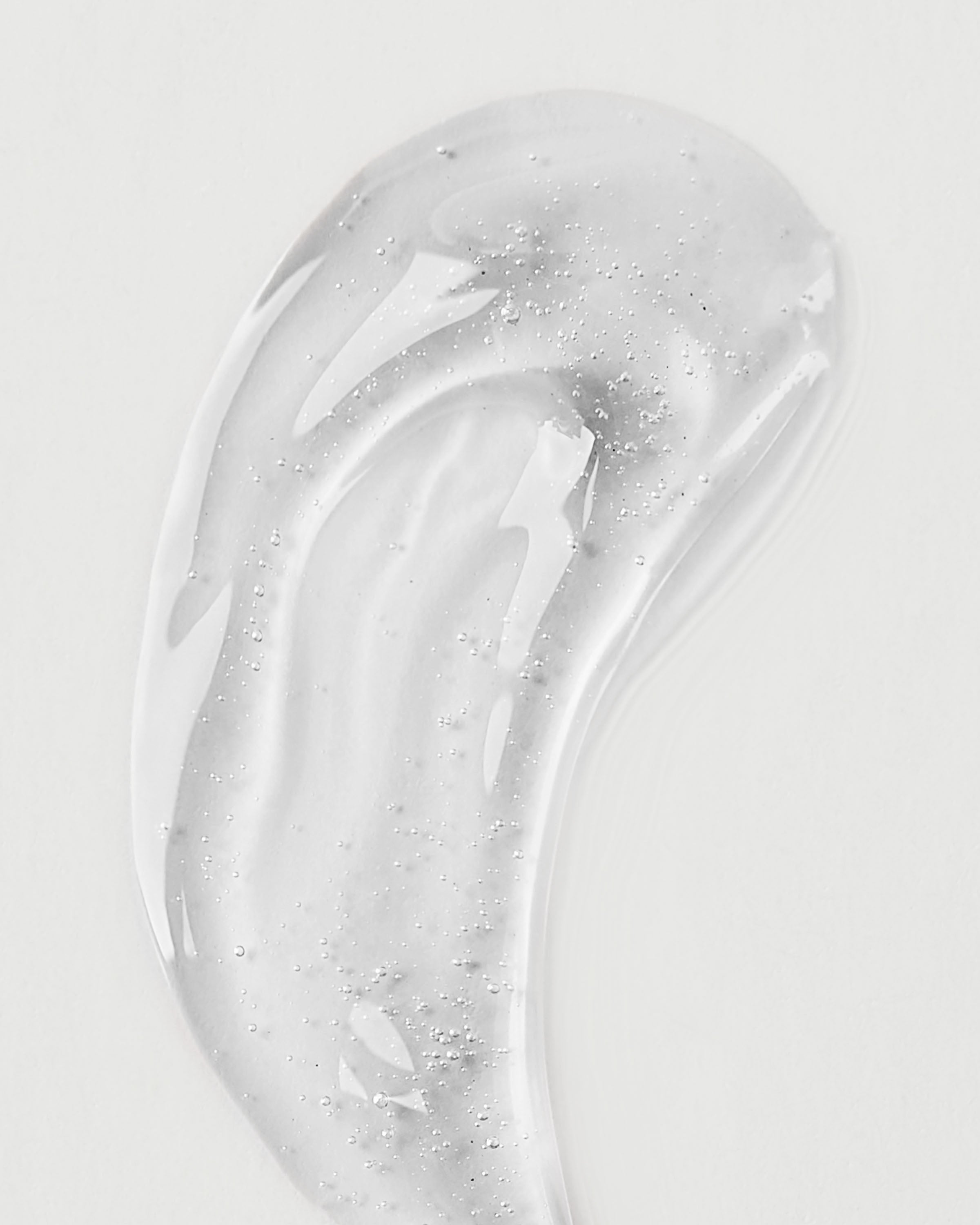 Iced Lemonade Lip Oil