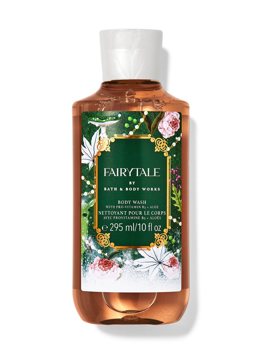 Fairytale Body Wash Bath and Body Works
