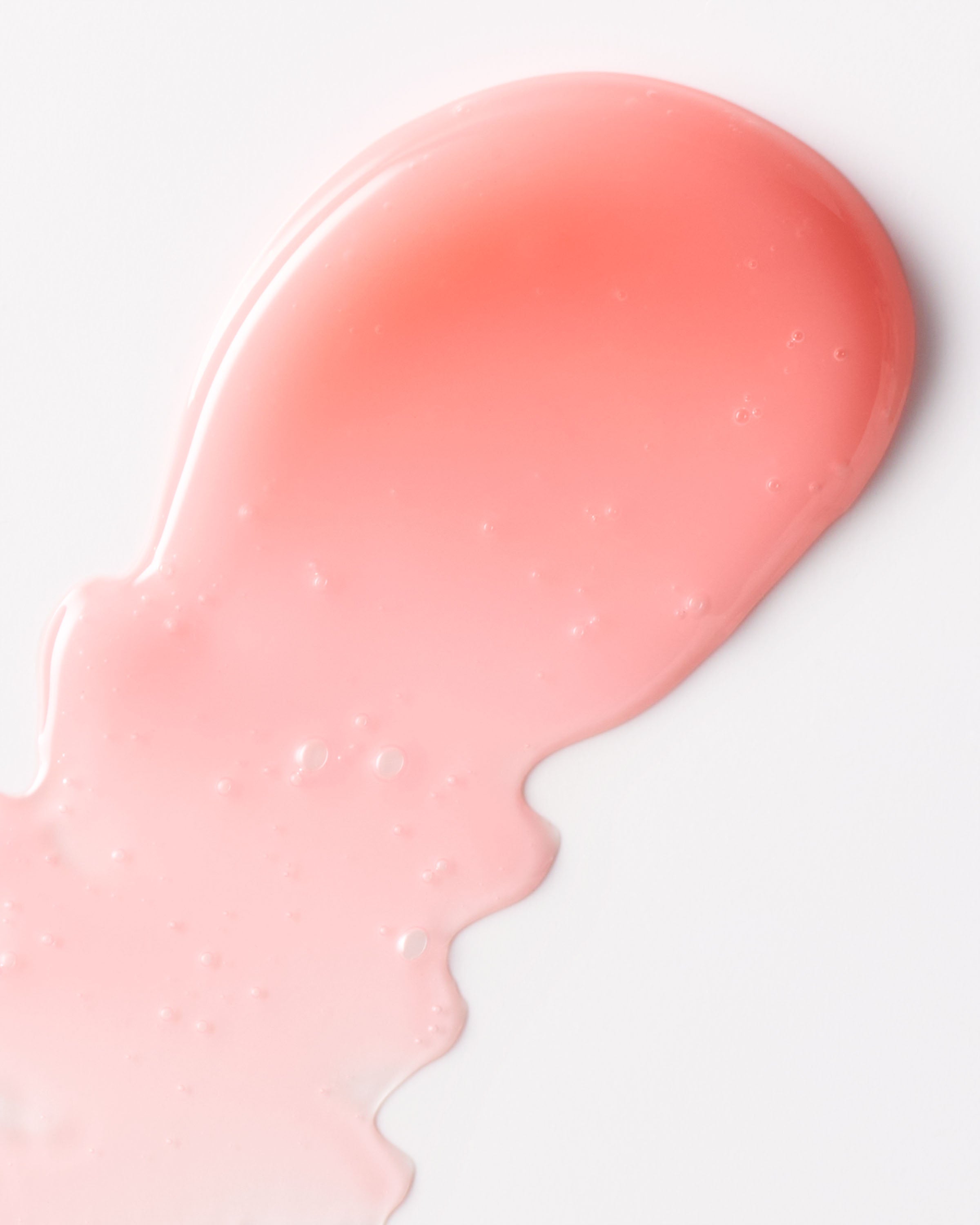 Pink Candy Lip Oil
