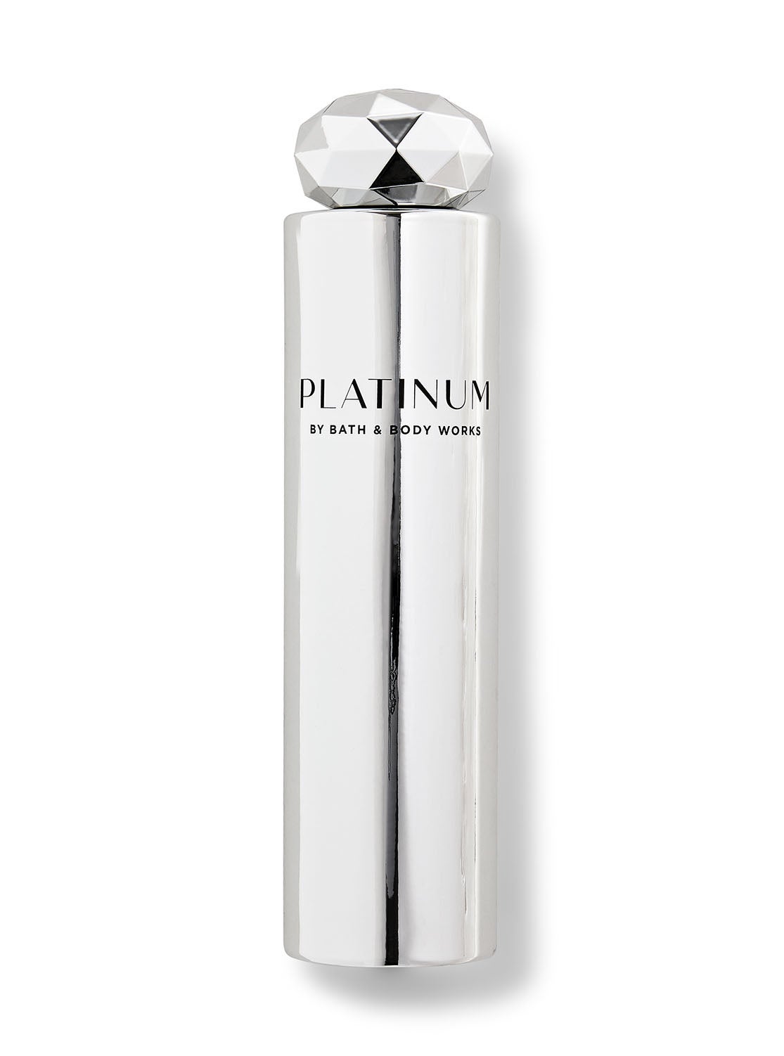 Eau de parfum Platinum Bath and Body Works