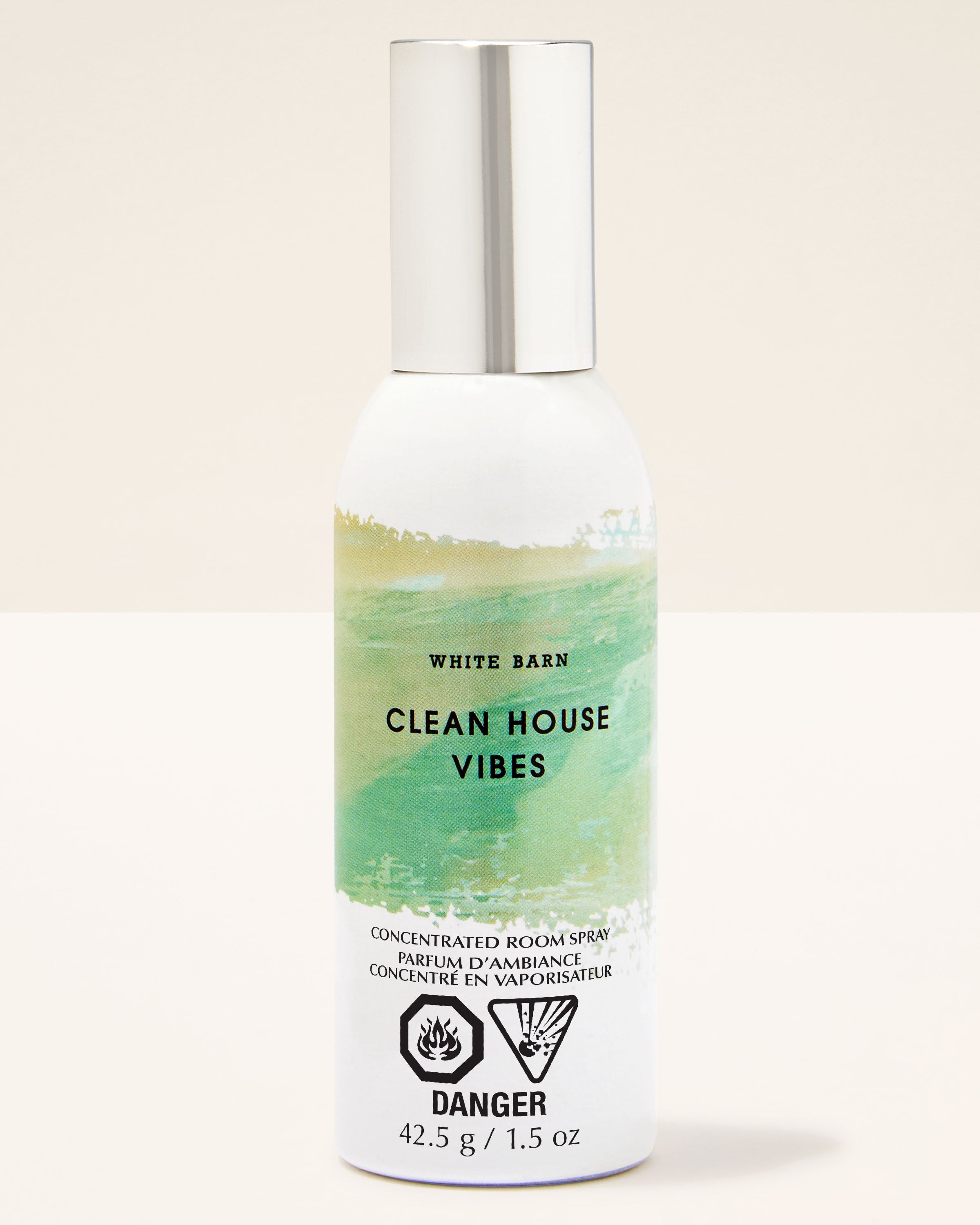 Clean House Vibes Concentrated Room Spray