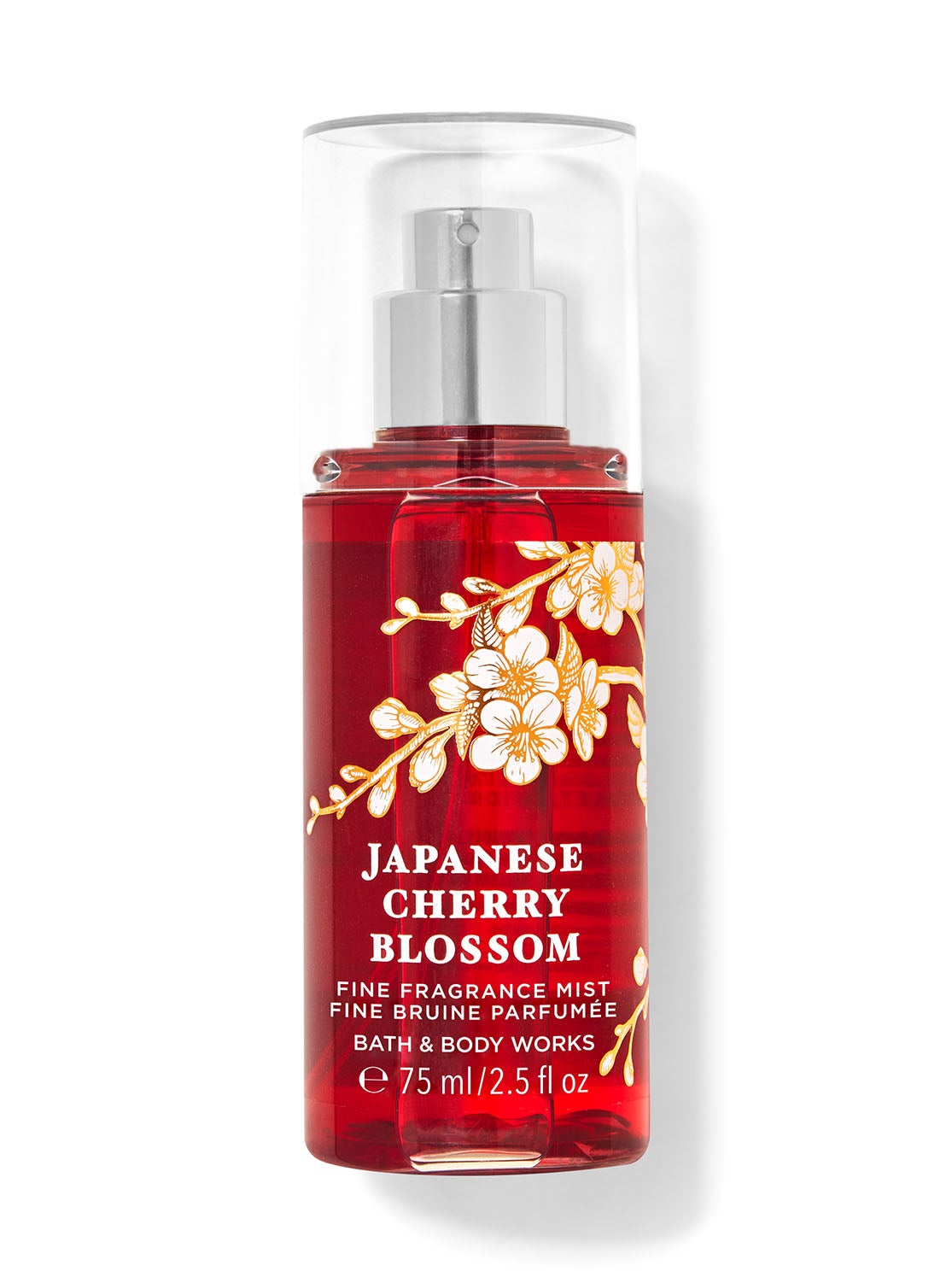 Japanese Cherry Blossom Body Spray & Mist | Bath & Body Works