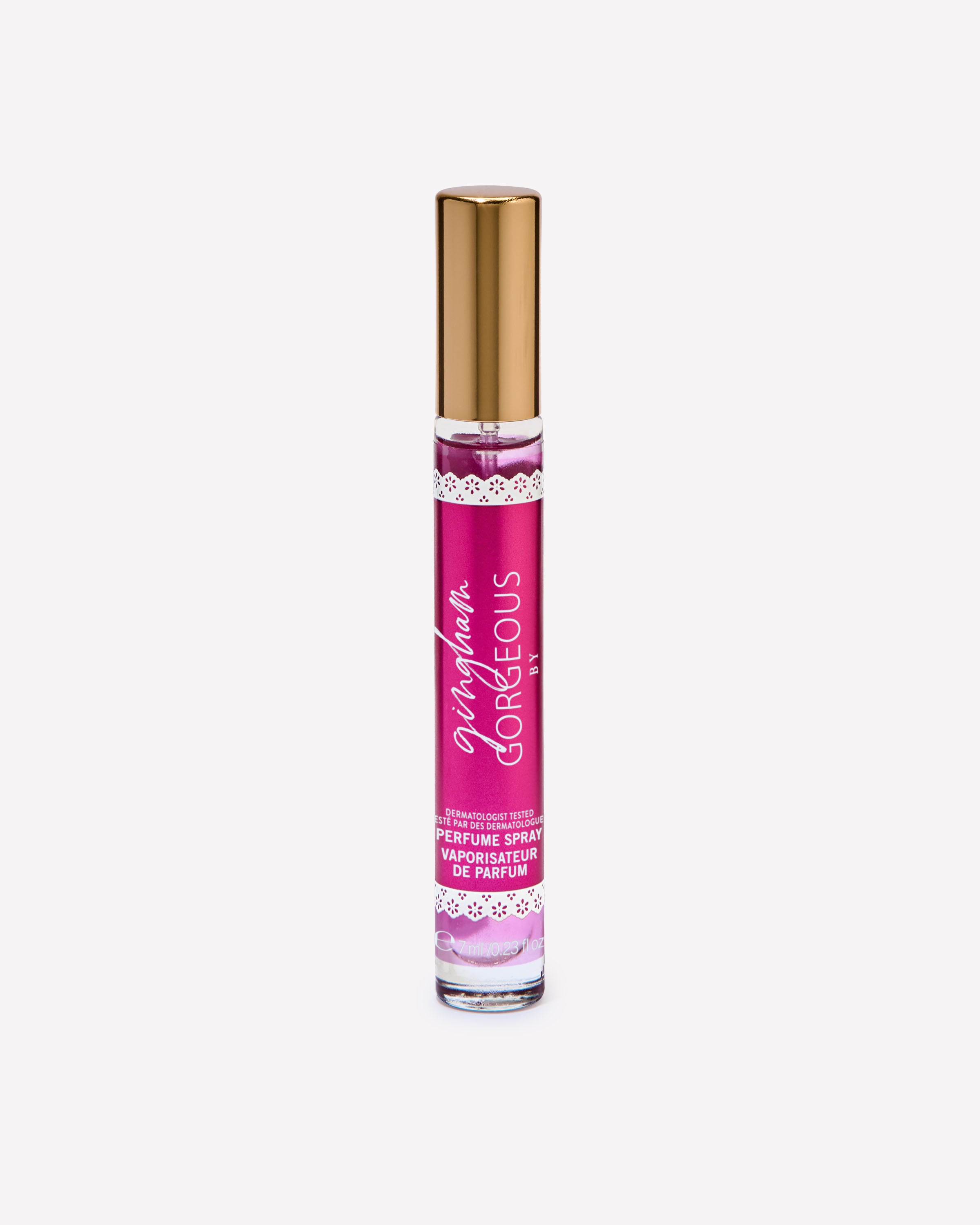 Mini Eau de Parfum Gingham Gorgeous
