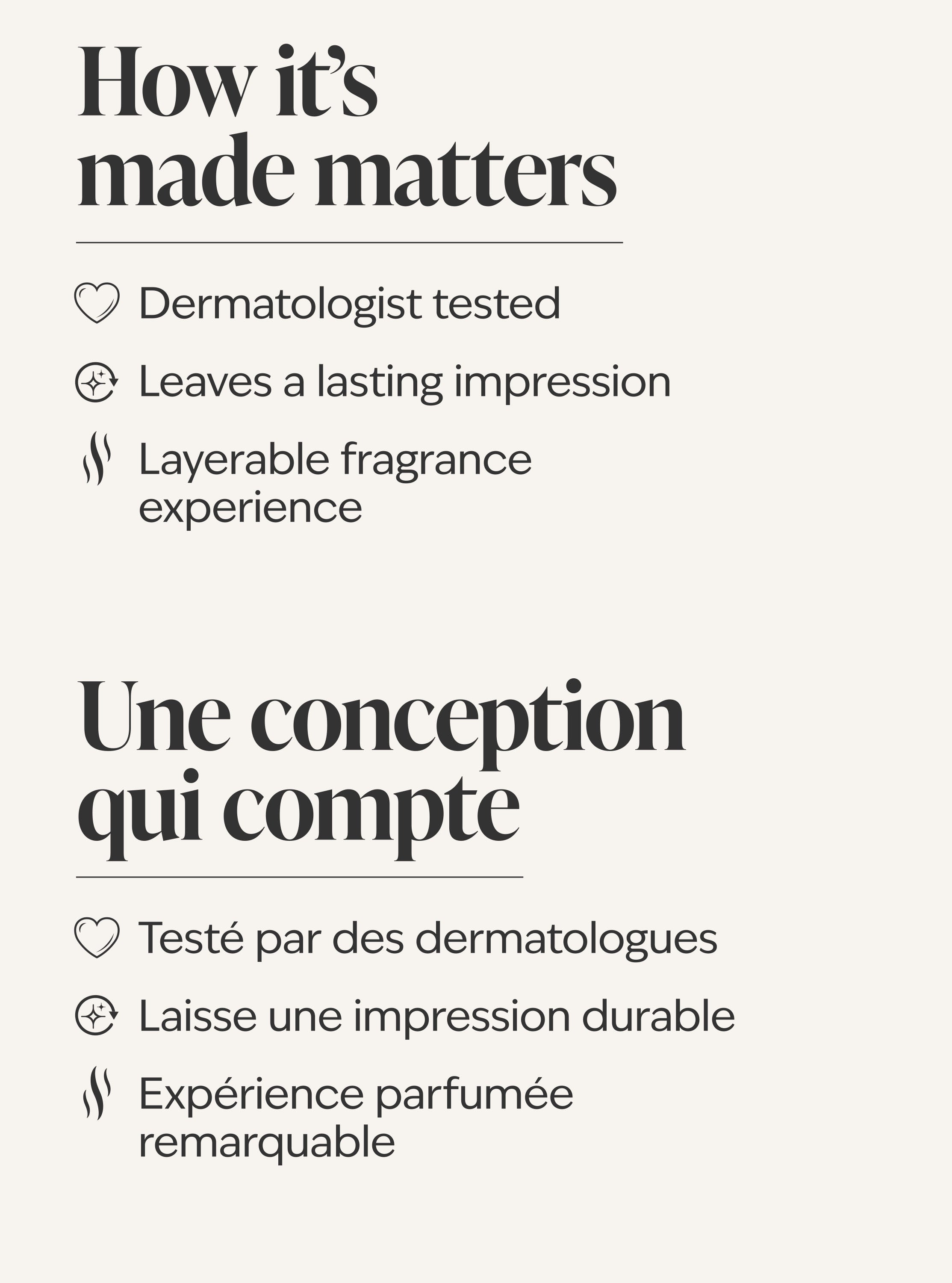 Cancer Fine Fragrance Mist