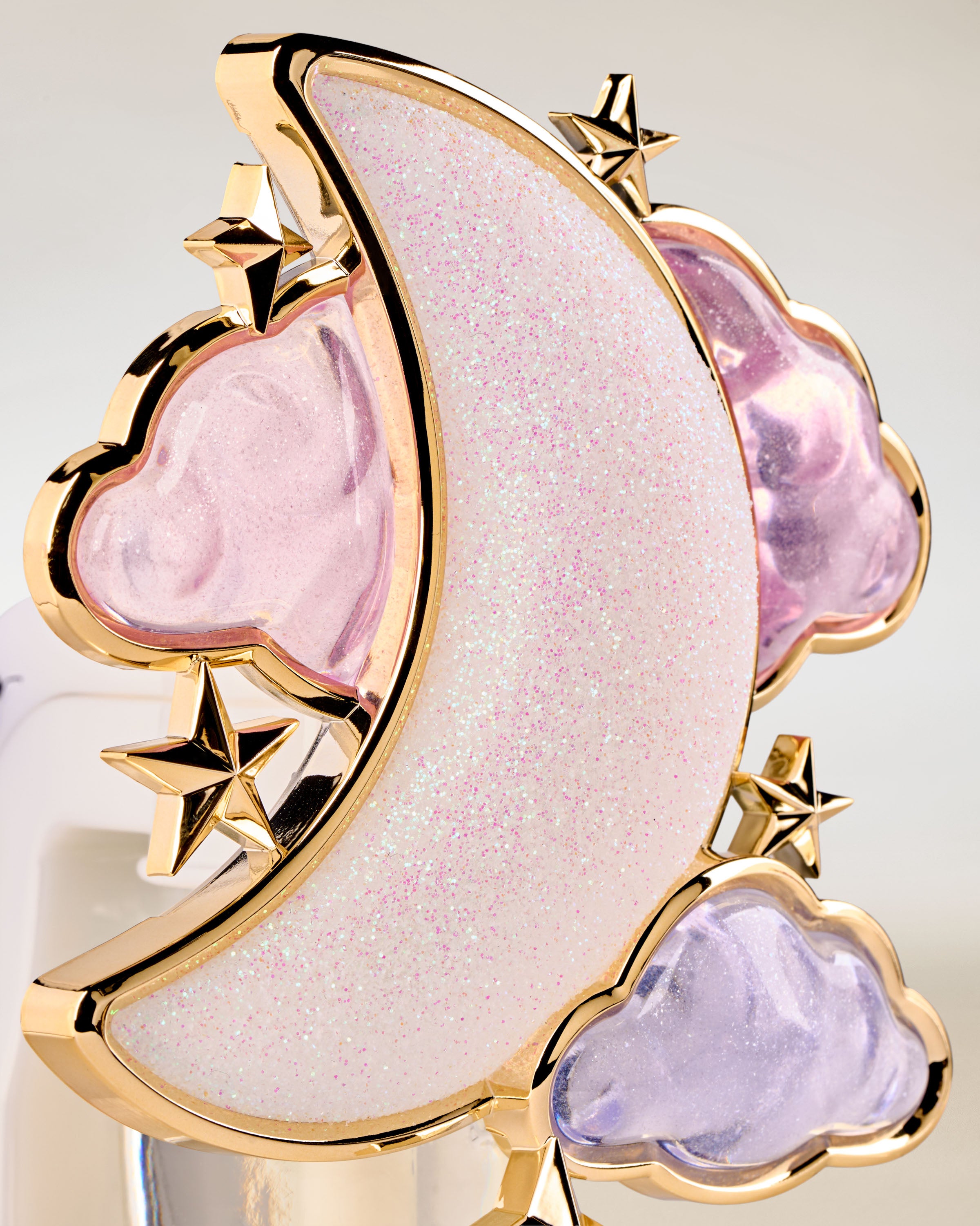 Moon Scent Control™ Nightlight Wallflowers Fragrance Plug