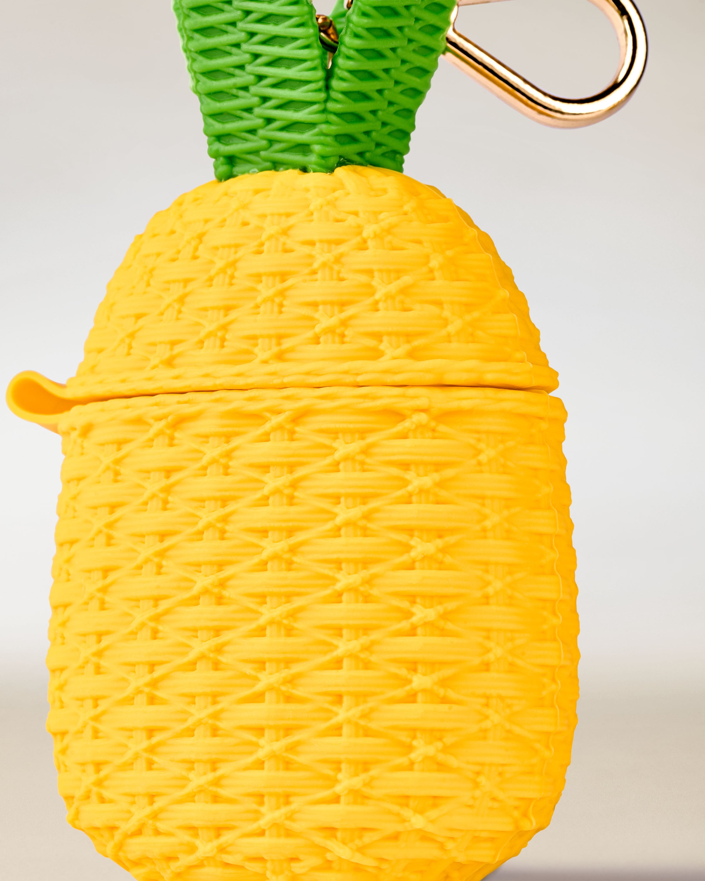 Pineapple PocketBac Holder